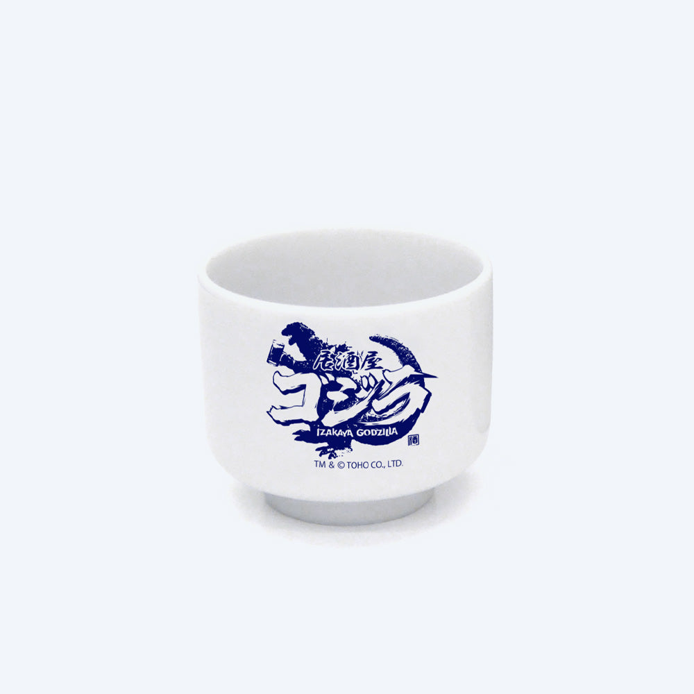 godzilla-izakaya-sakebecher-sake-cup-made-in-japan image 1
