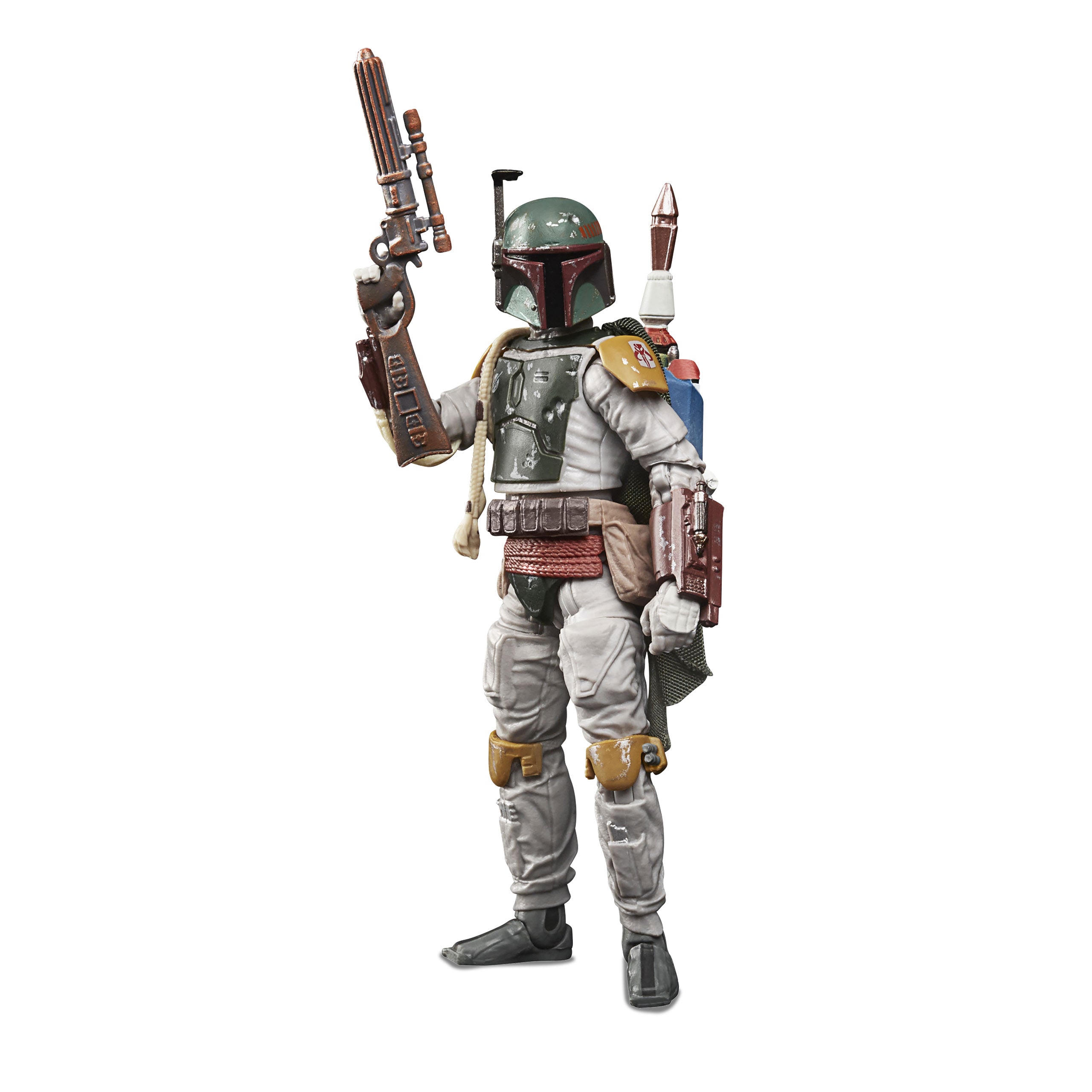 elbenwald-star-wars-boba-fett-actionfigur-10-5-cm image 1