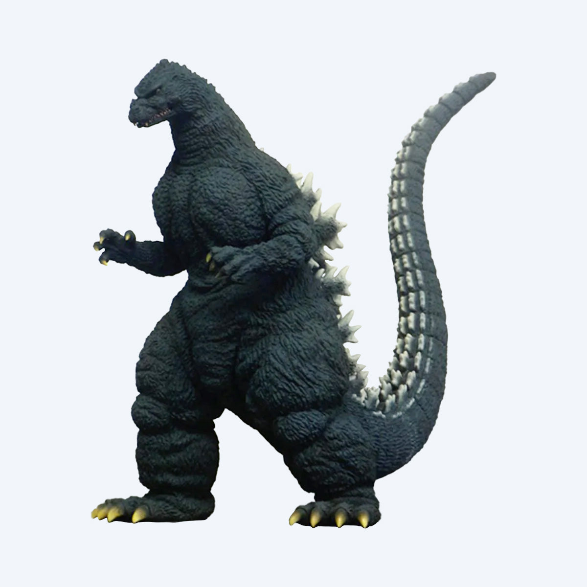 godzilla-toho-30cm-yuji-sakai-1991-hokkaido-figur-pvc image 1