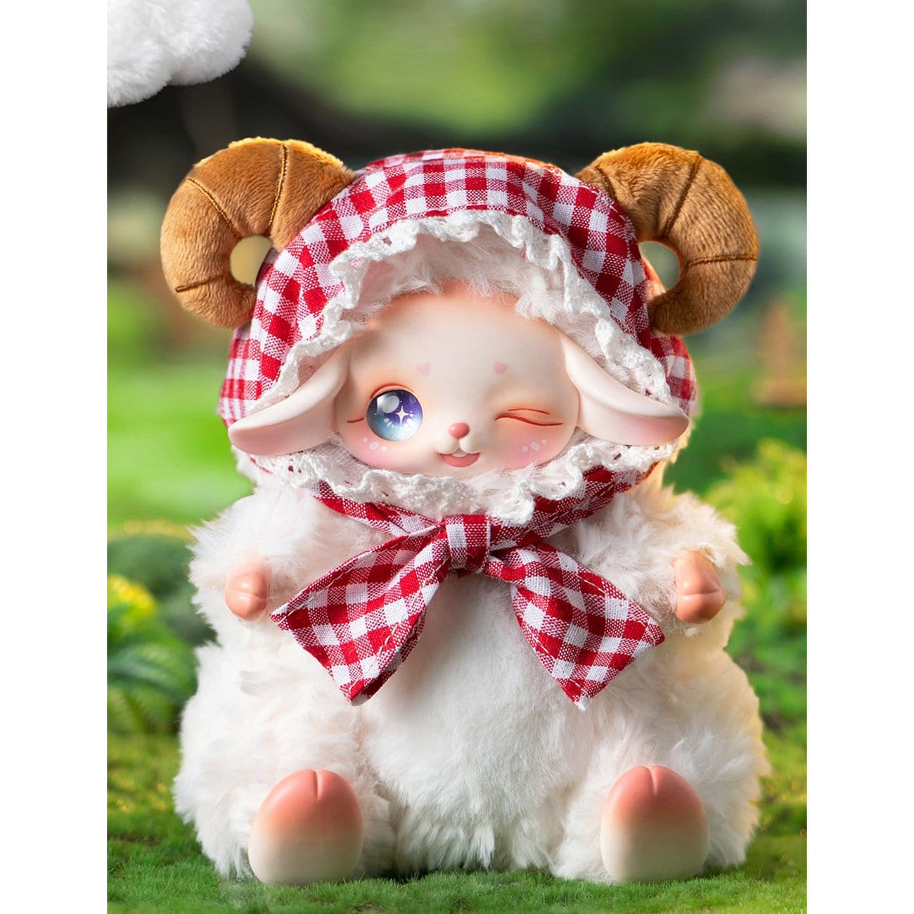 sally-fantasy-series-blind-box-sammelfigur-6er-set image 3