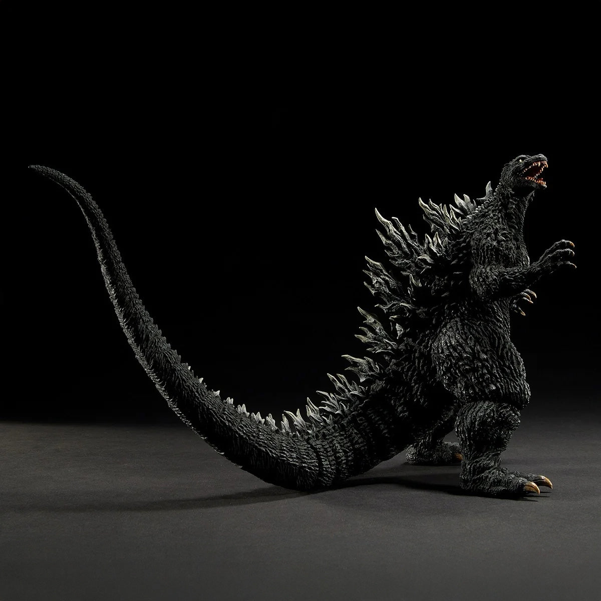 godzilla-2003-yuji-sakai-soft-vinyl-figur-30-cm image 5