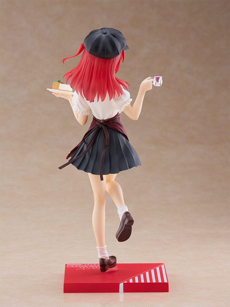 furyu-tenitol-kita-ikuyo-figur-cafe-style-ver-bocchi image 8