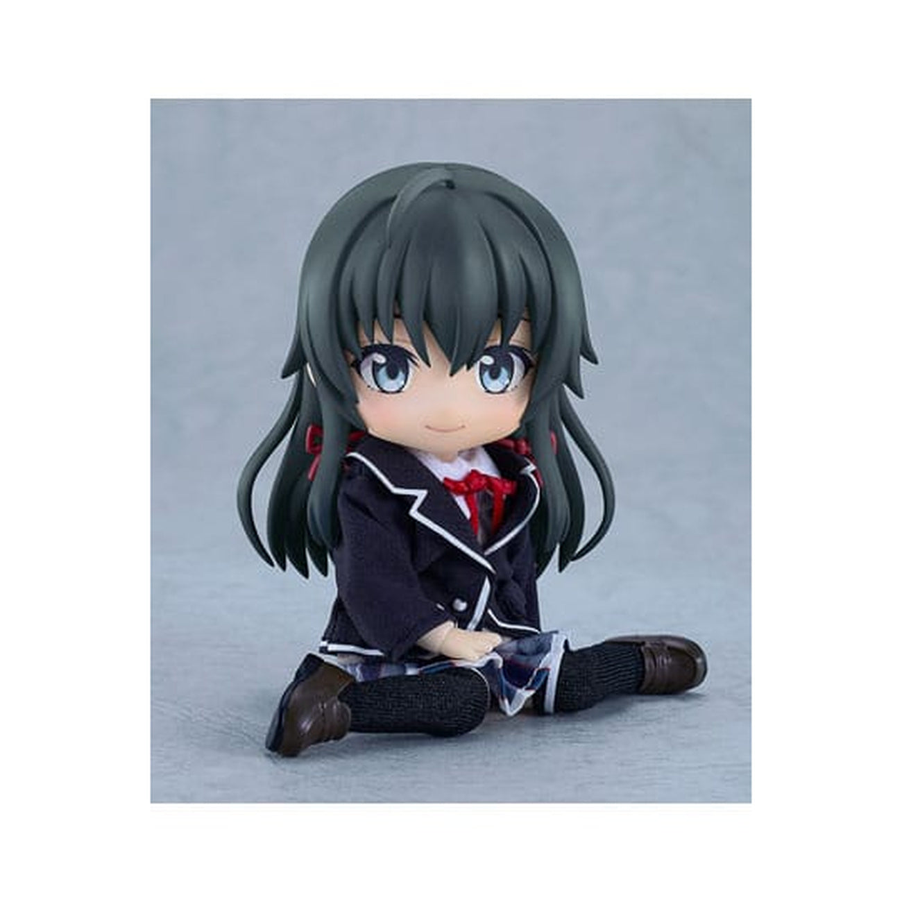snafu-yukino-yukinoshita-nendoroid-doll-figur-stoffkleidung image 5