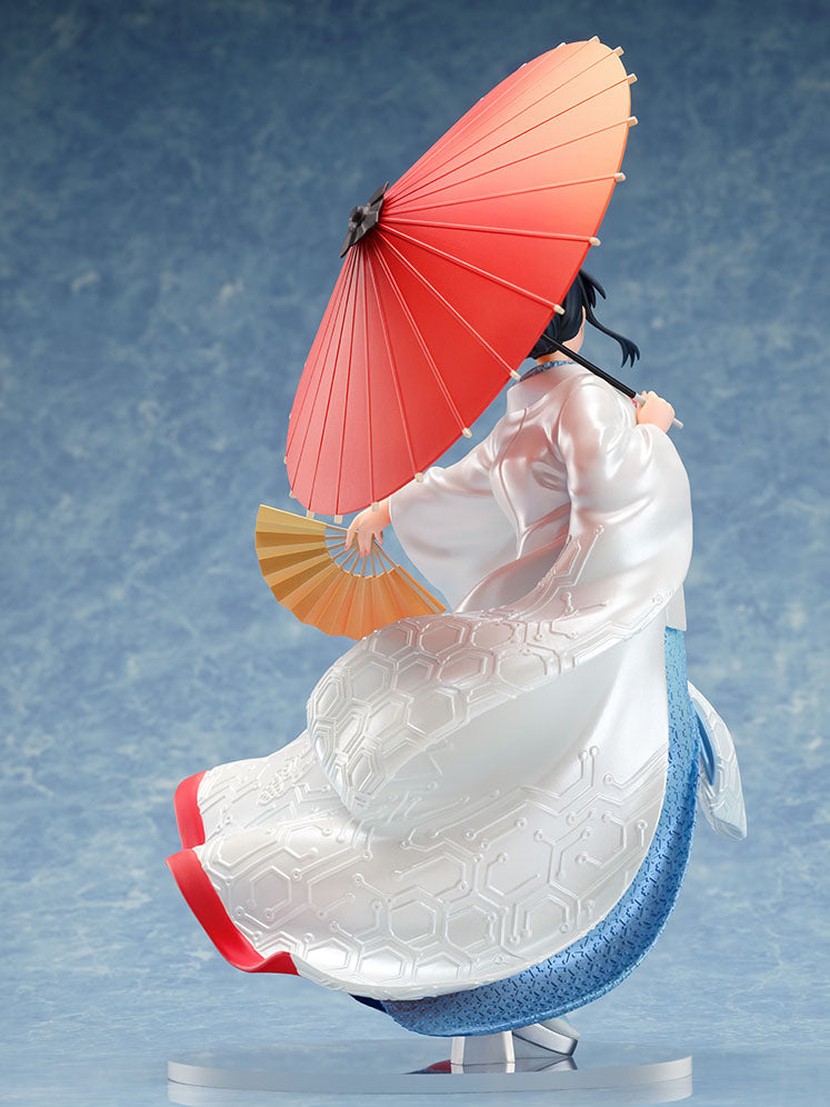 f-nex-gridman-rikka-shiromuku-1-7-figur-wei image 6