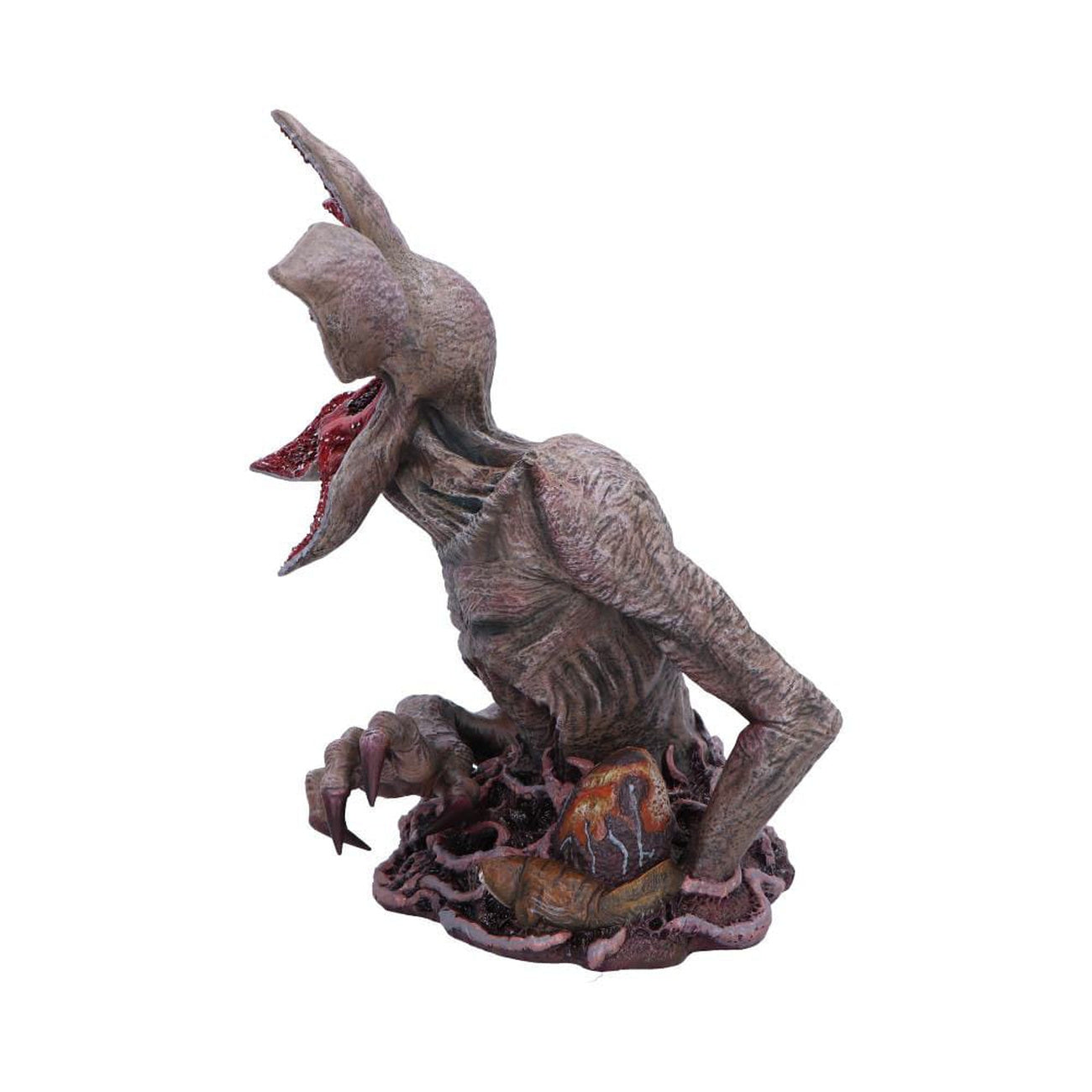 stranger-things-demogorgon-b-ste-30-cm-handbemalt-polyresin image 3