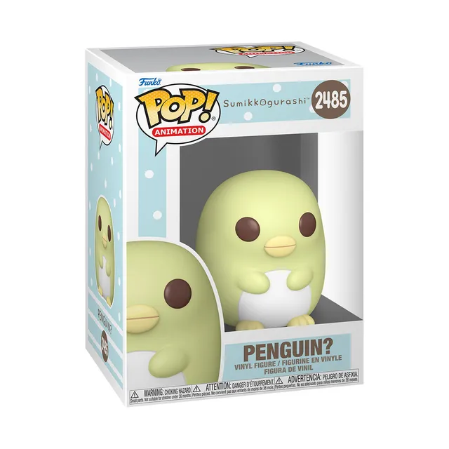 funko-pop-sumikko-gurashi-penguin-vinyl-figur-9-cm image 1