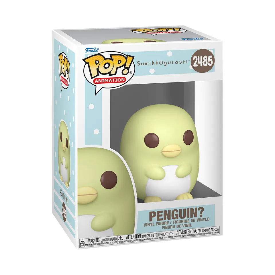 funko-pop-sumikko-gurashi-penguin-vinyl-figur-9-cm image 1
