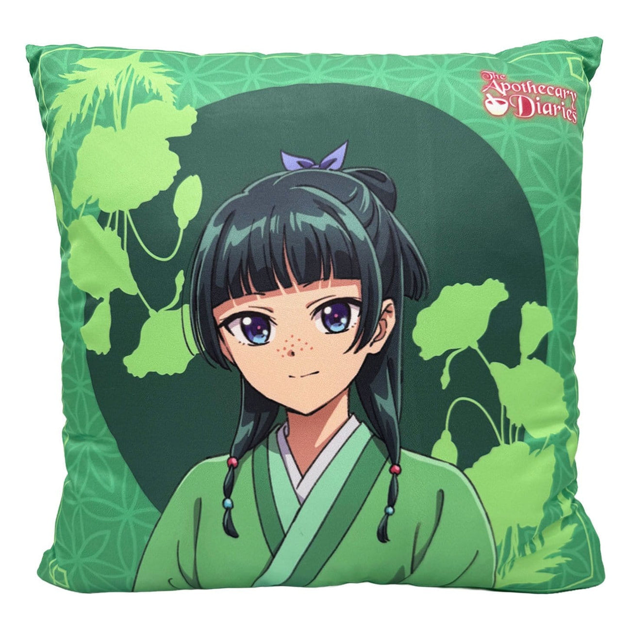 die-tageb-cher-der-apothekerin-kissen-jinshi-maomao-polyester image 1