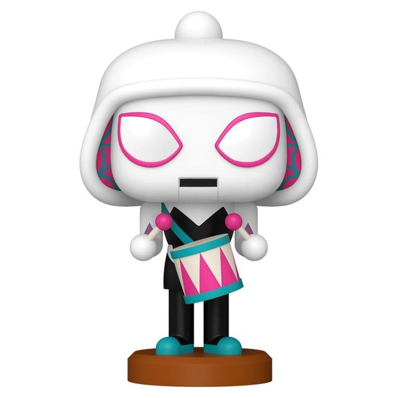 elbenwald-marvel-holiday-gwen-funko-pop-figur-9-cm image 5