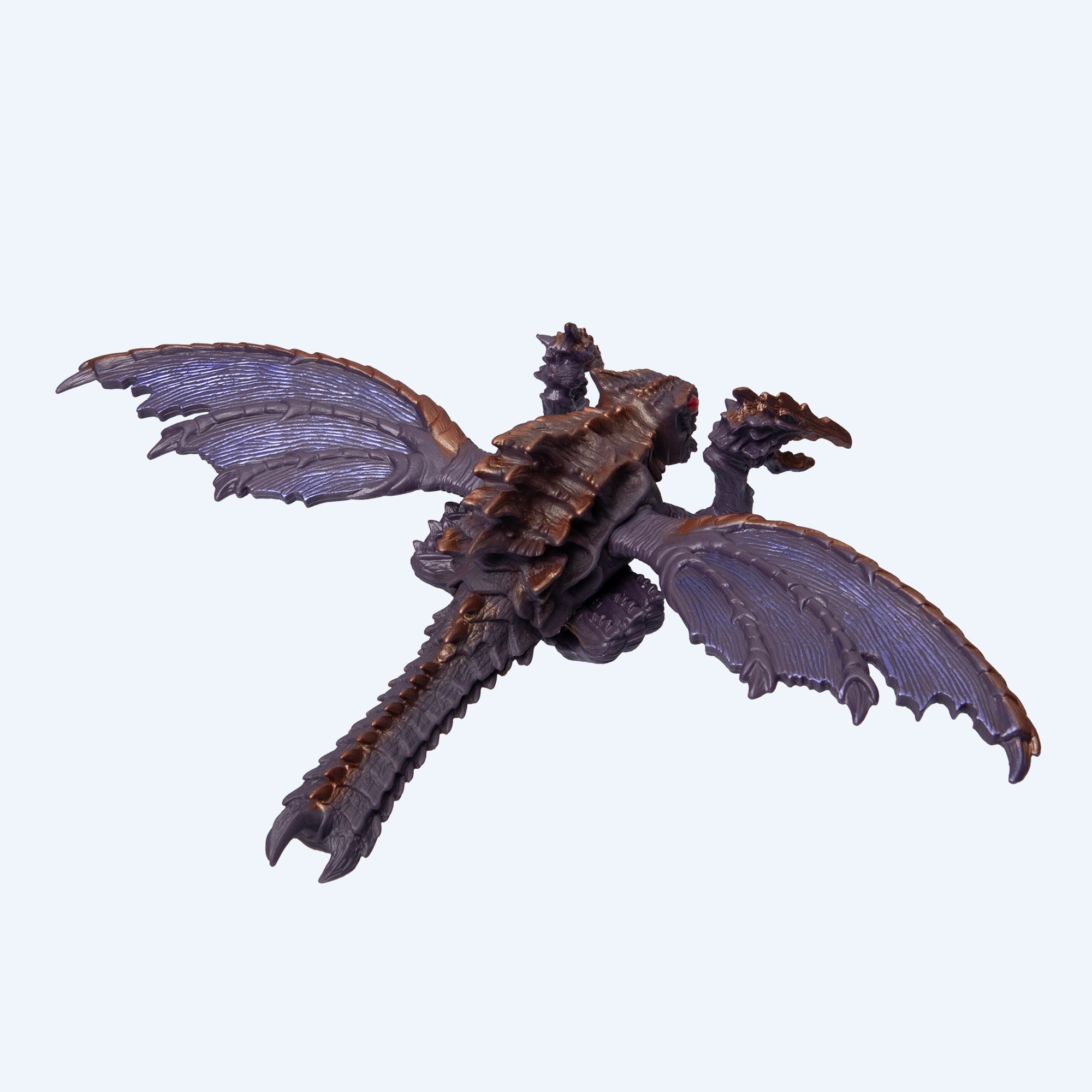 godzilla-bandai-movie-monster-series-megaguirus-figur-15cm image 4