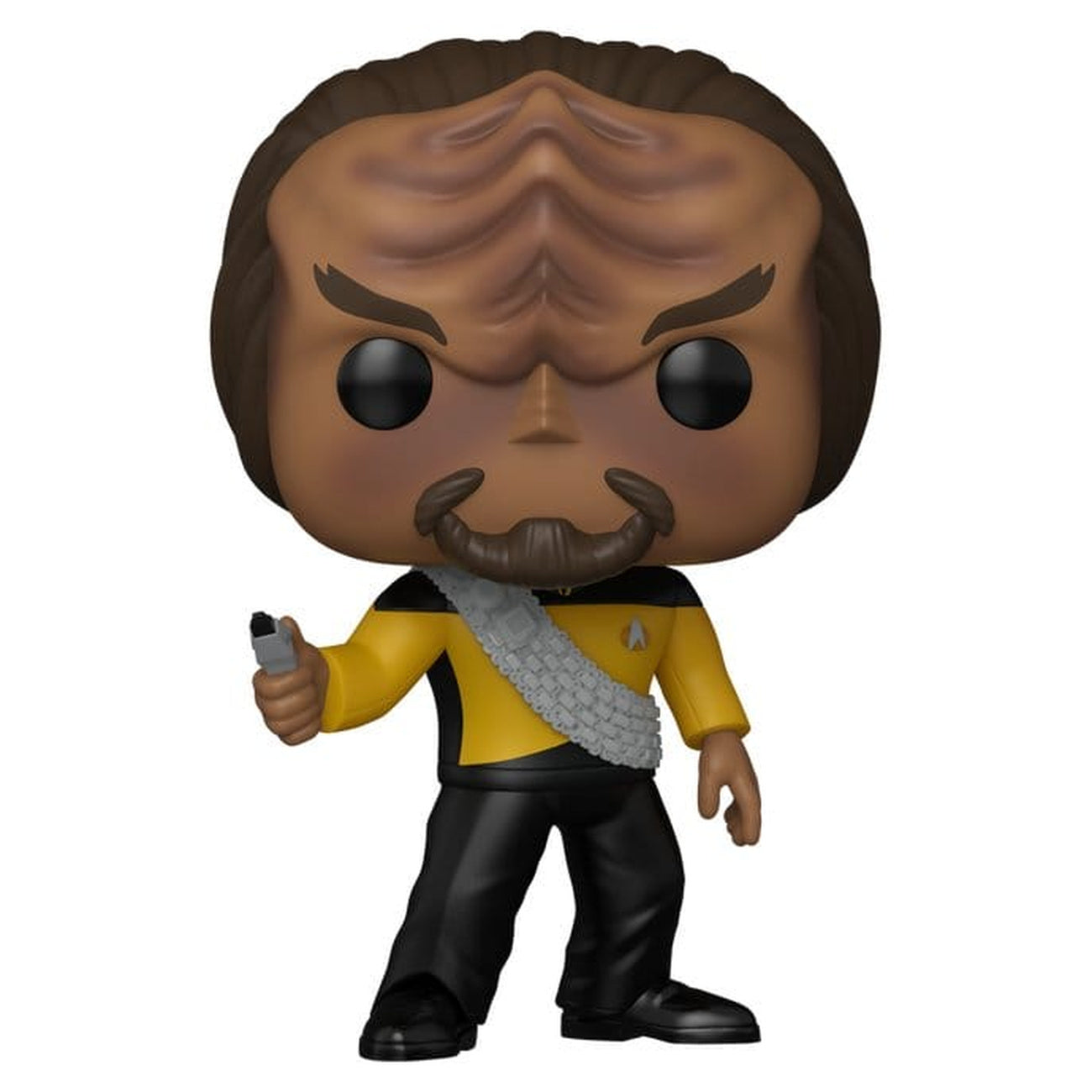 funko-pop-television-star-trek-tng-worf-vinyl-figur-9-cm image 5