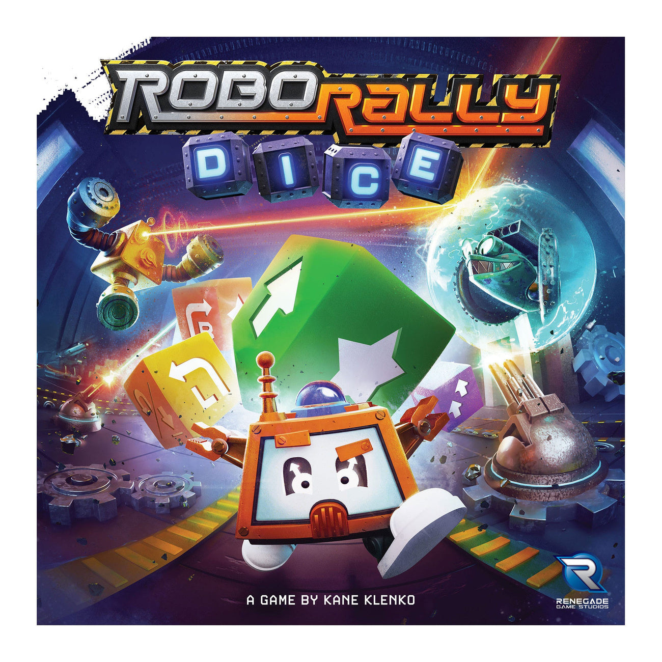 robo-rally-dice-w-rfelspiel-englische-version-2-4-spieler image 3