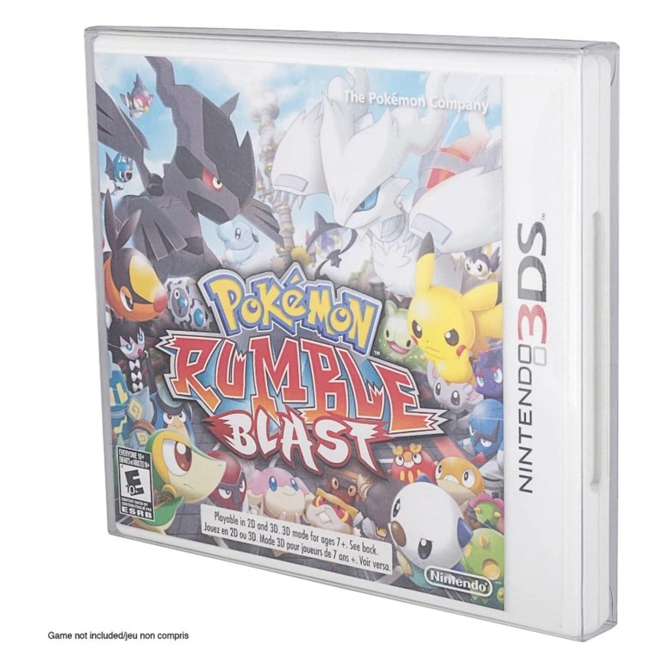 pet-geh-use-f-r-3ds-spiele-25er-pack-transparent image 2