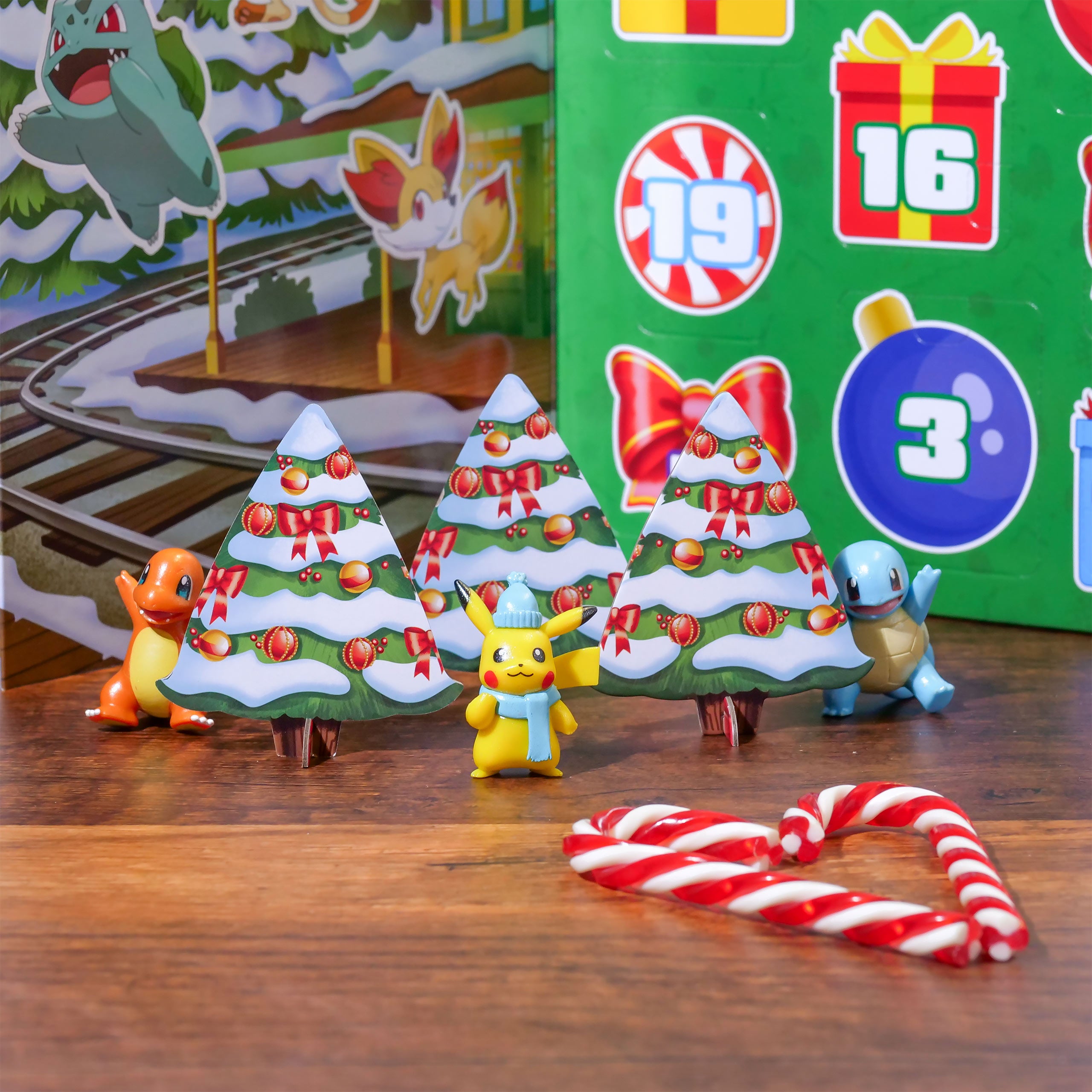elbenwald-pokemon-pikachu-happy-holidays-adventskalender-24 image 2