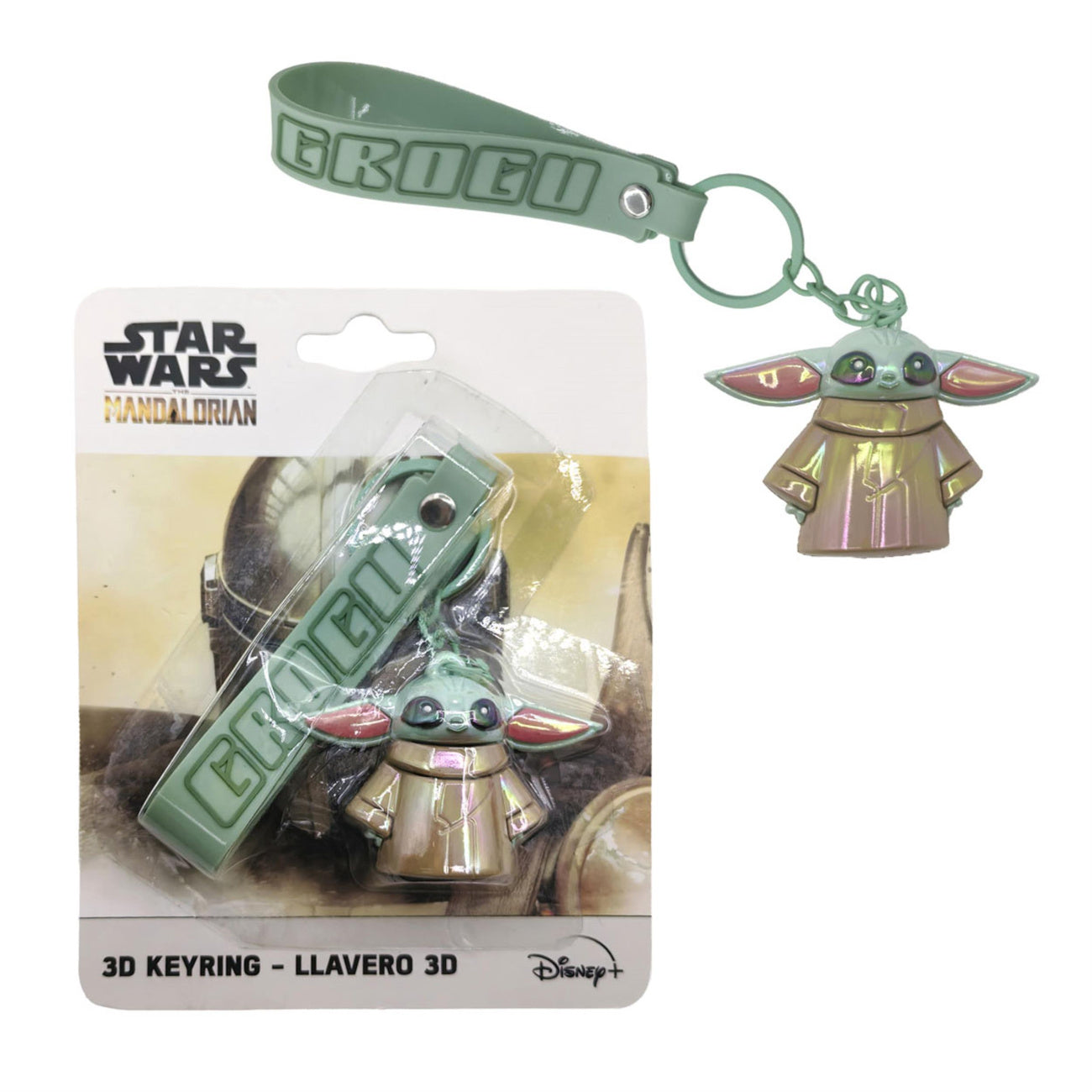 elbenwald-star-wars-grogu-schl-sselanh-nger-mandalorian image 6