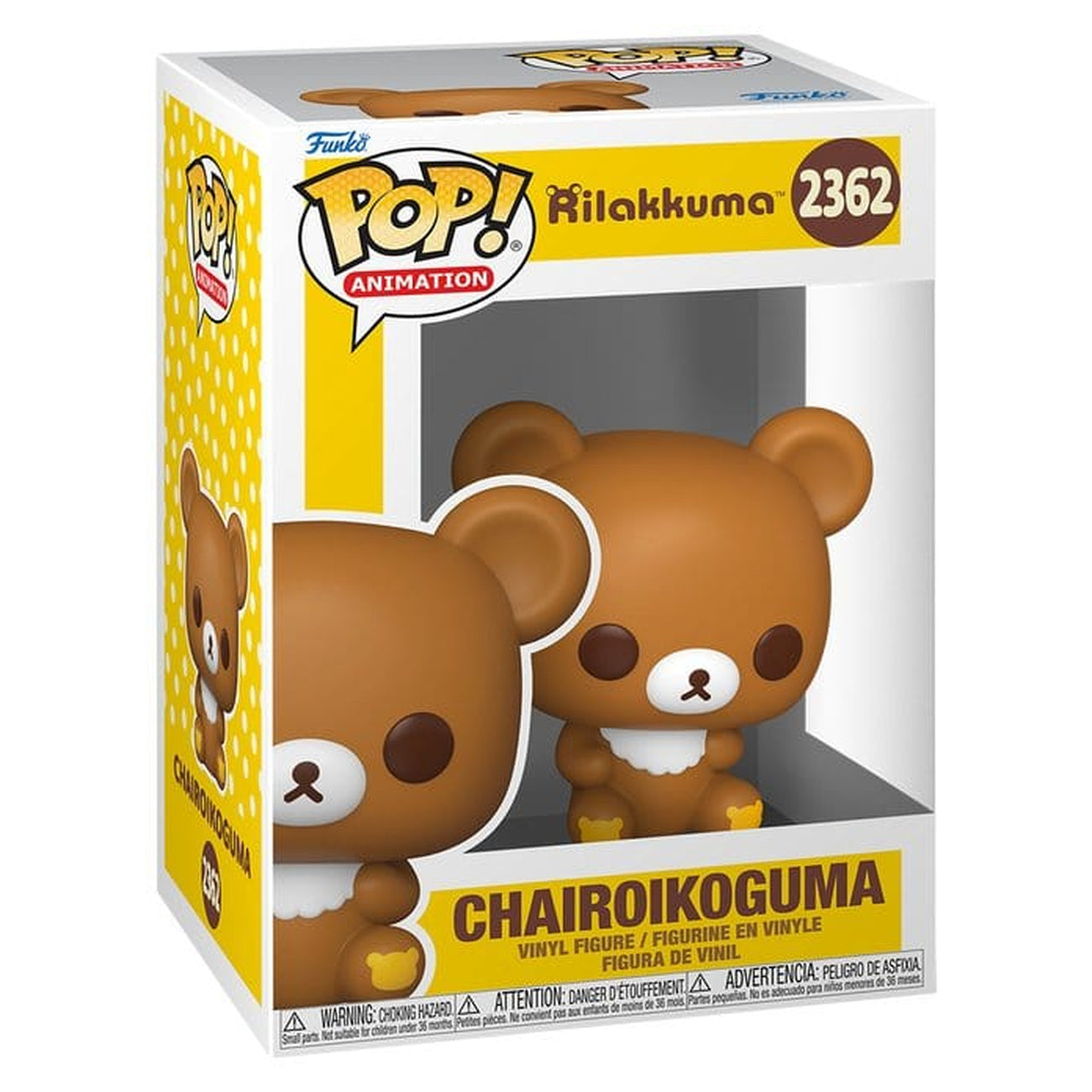 funko-rilakkuma-pop-chairoikoguma-vinyl-figur-9-cm image 6