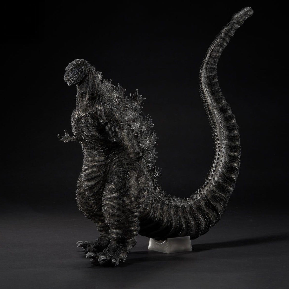 godzilla-toho-30cm-yuji-sakai-shin-2016-fourth-form-ortho-figur image 2