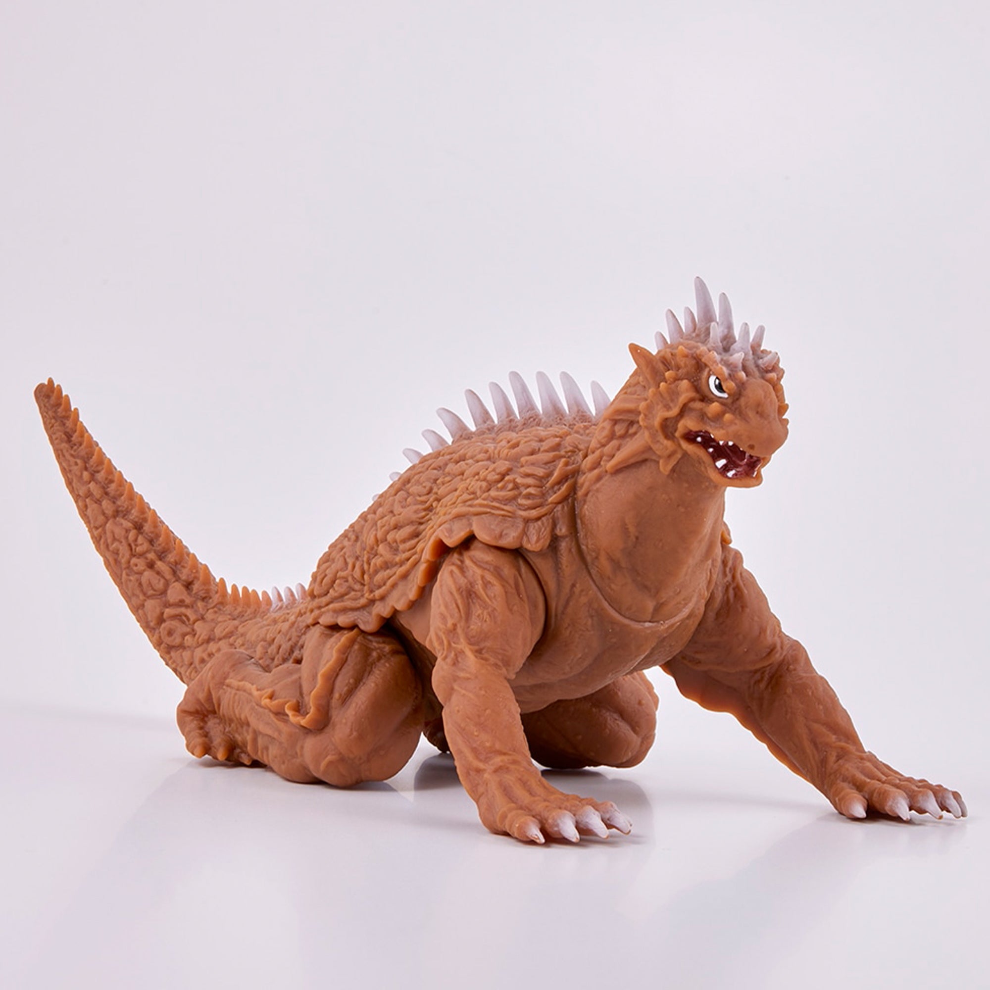 godzilla-movie-monster-series-varan-pvc-figur-bandai-30-cm image 3