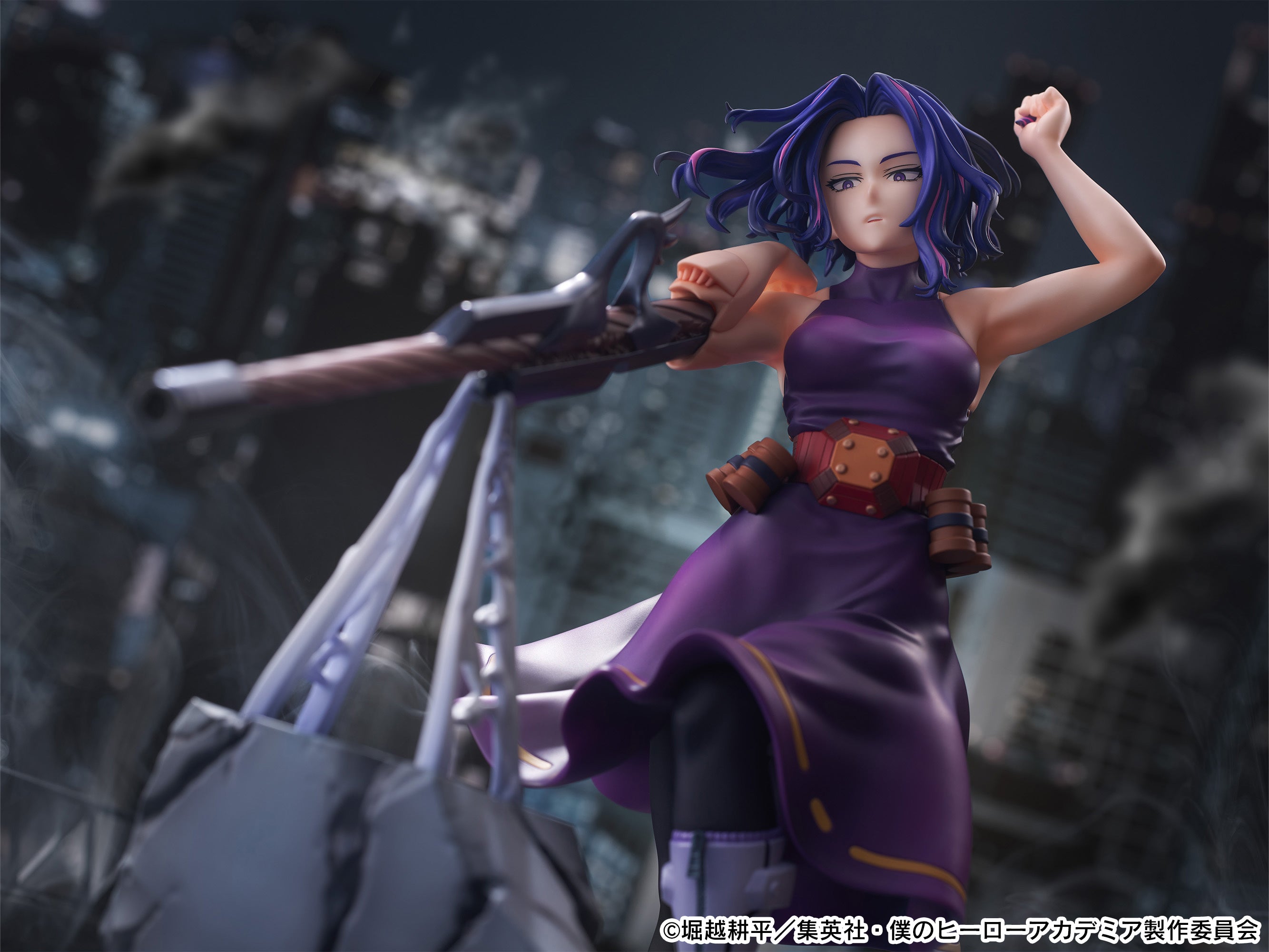 furyu-f-nex-my-hero-academia-lady-nagant-figur-1-7 image 4
