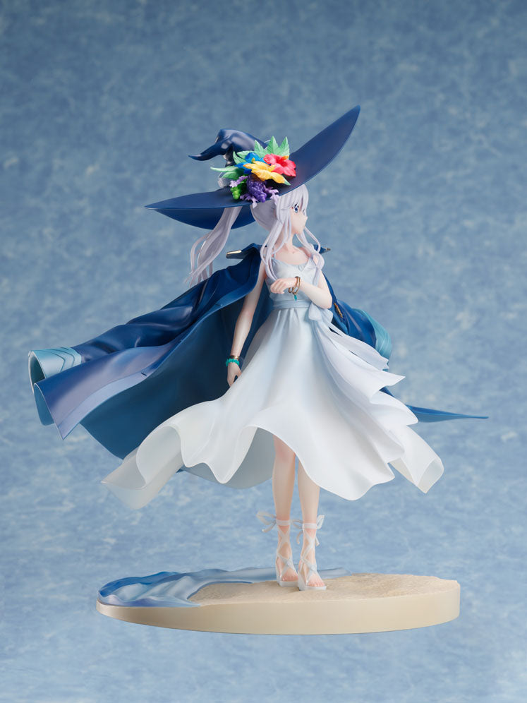 furyu-f-nex-elaina-sommerkleid-1-7-figur-wechselgesicht image 6