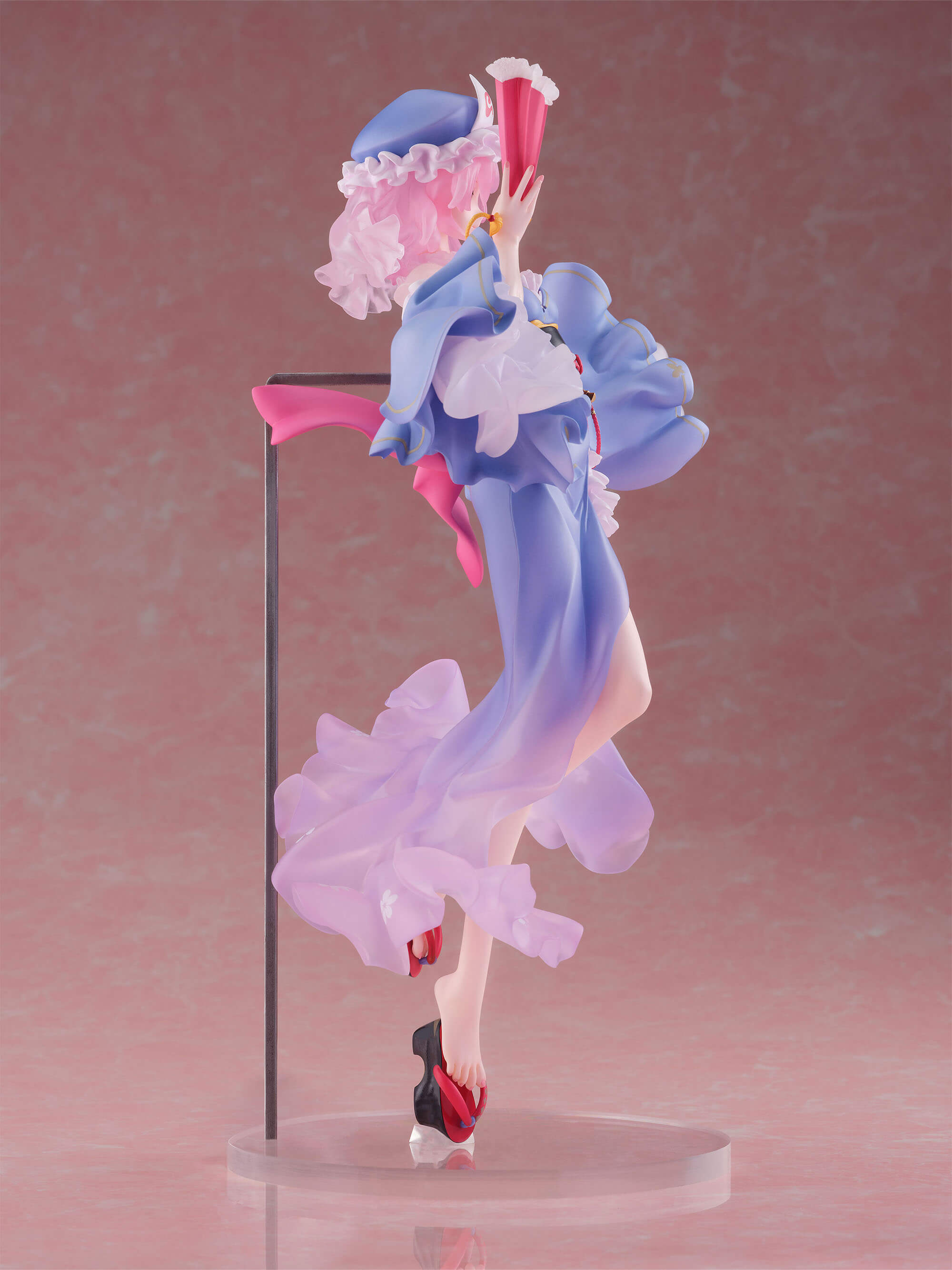 furyu-f-nex-yuyuko-saigyouji-1-6-figur-ideolo image 8