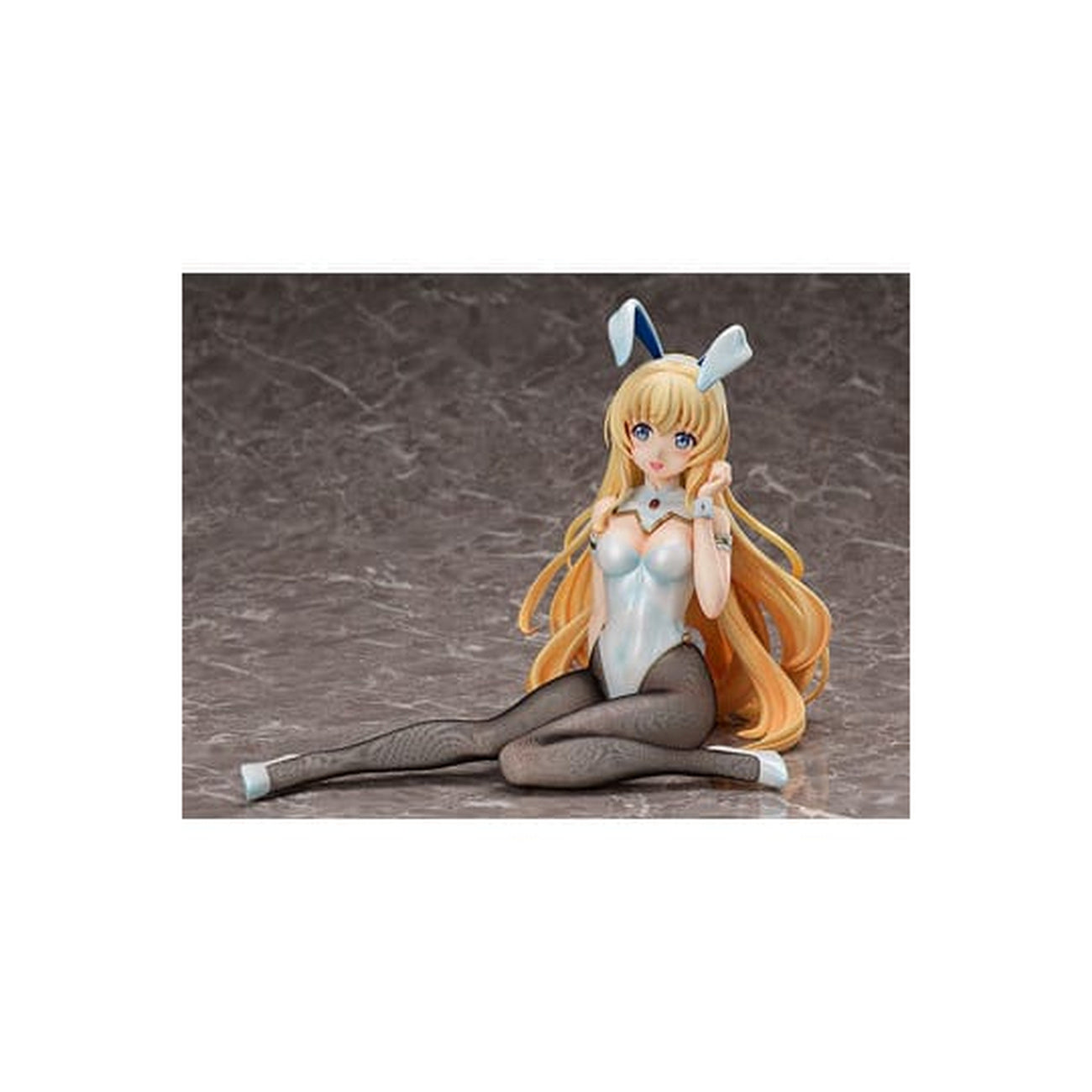 goblin-slayer-priestess-bunny-ver-statue-1-4-25-cm-pvc image 4