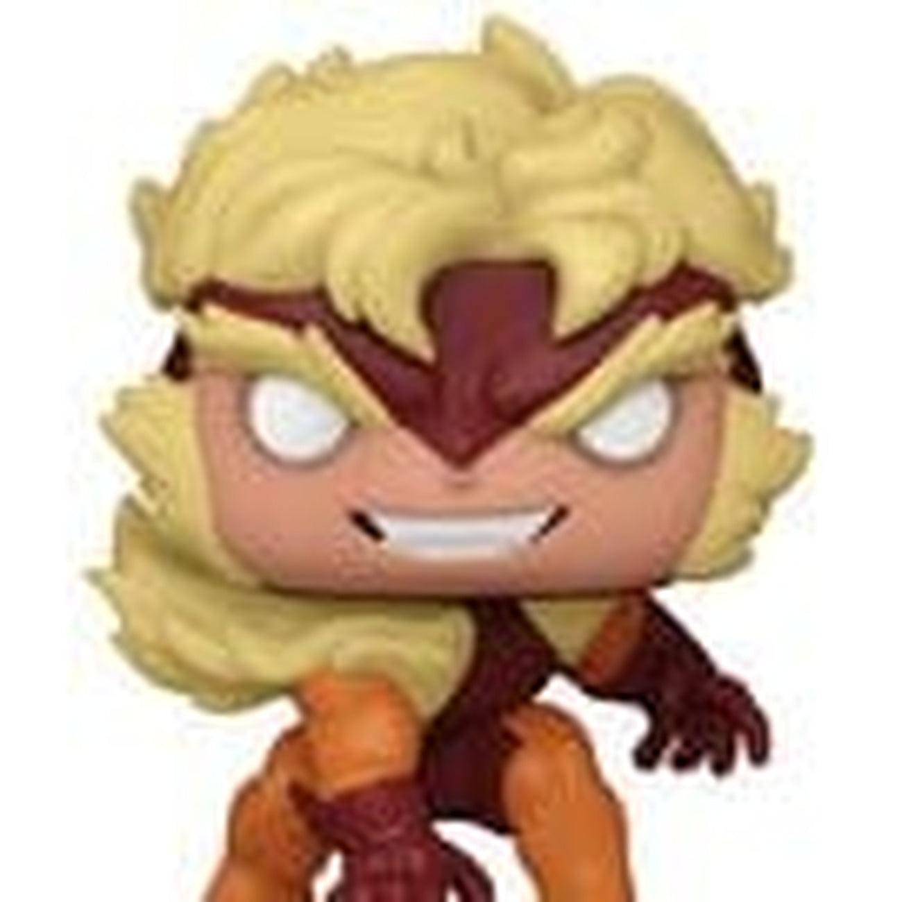 funko-pop-x-men-97-sabretooth-vinyl-figur-9-cm image 3