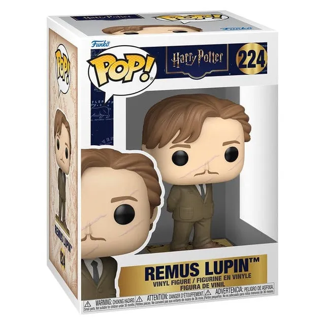 harry-potter-remus-lupin-funko-pop-vinyl-figur image 1