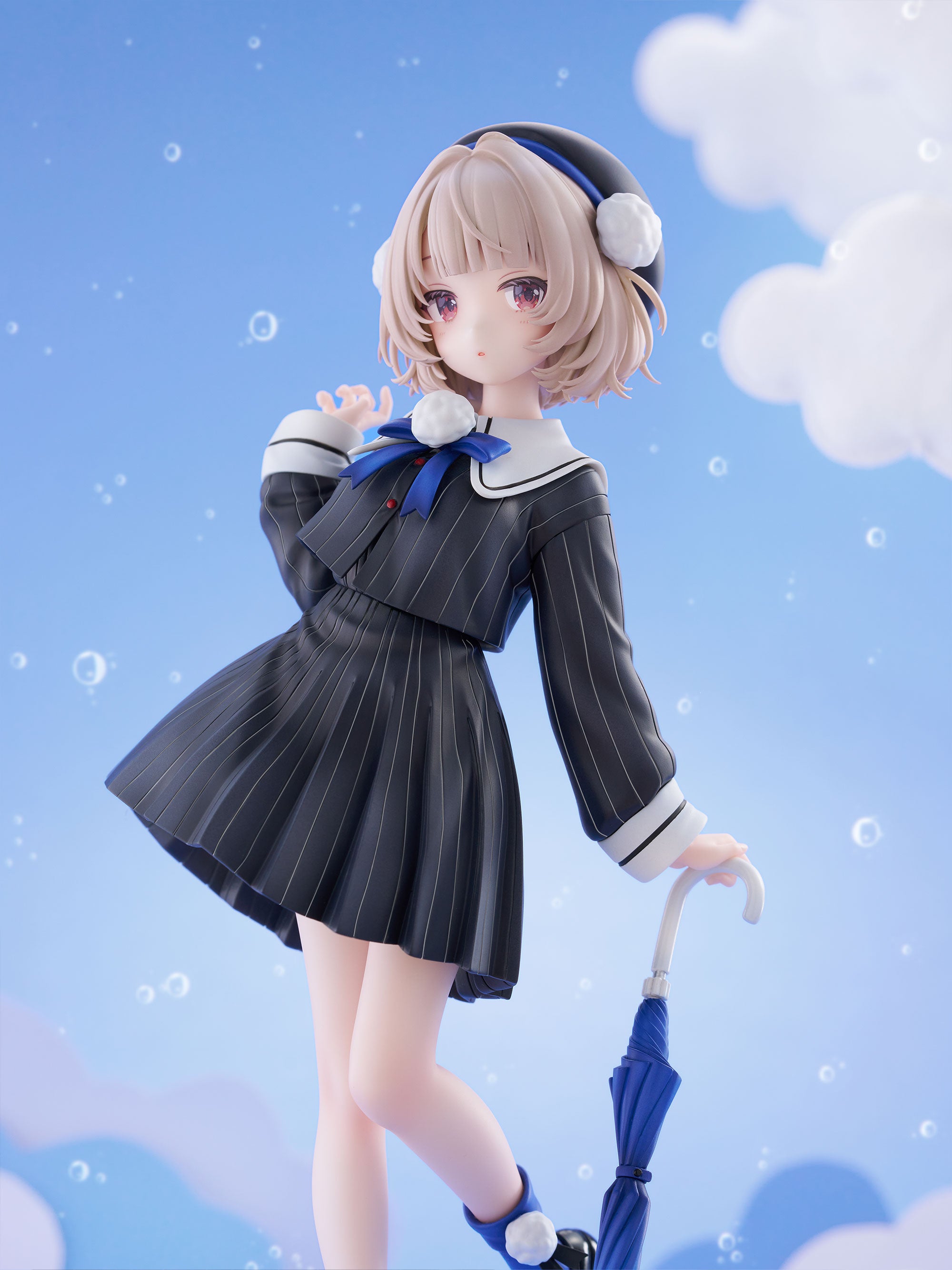 furyu-f-nex-amagoromo-1-7-figur-vtuber-shigure-ui-design image 3