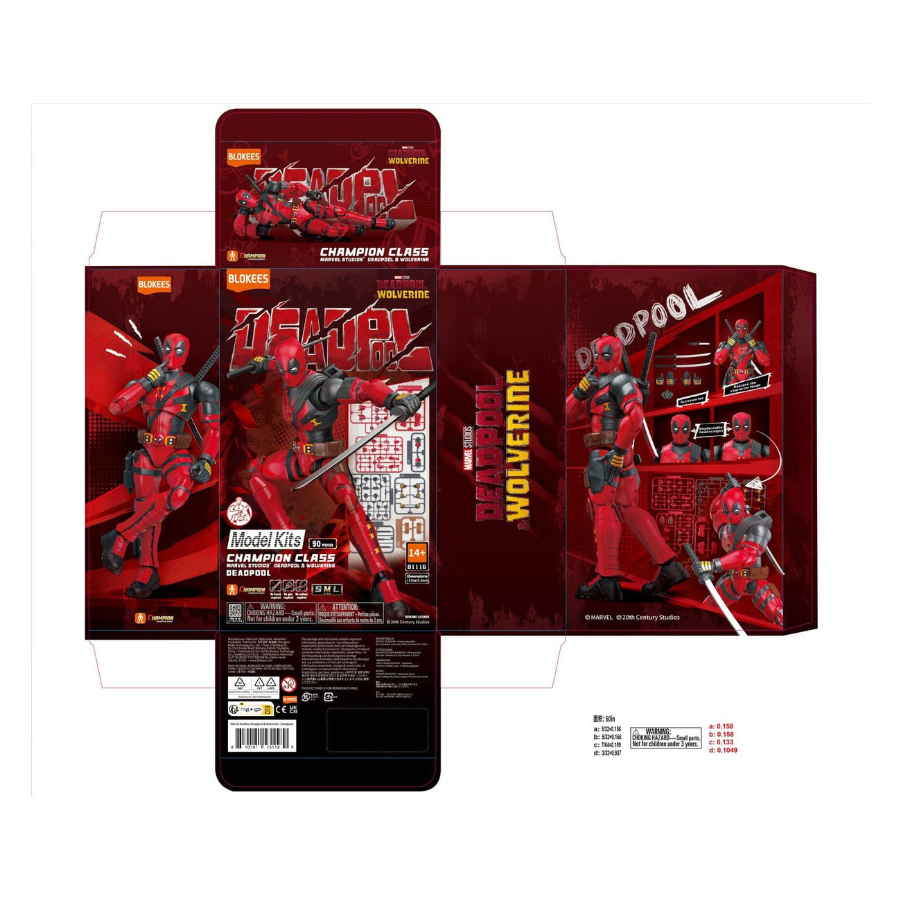 blokees-marvel-deadpool-bausatz-baufigur-kunststoff-ab-14-jahren image 7