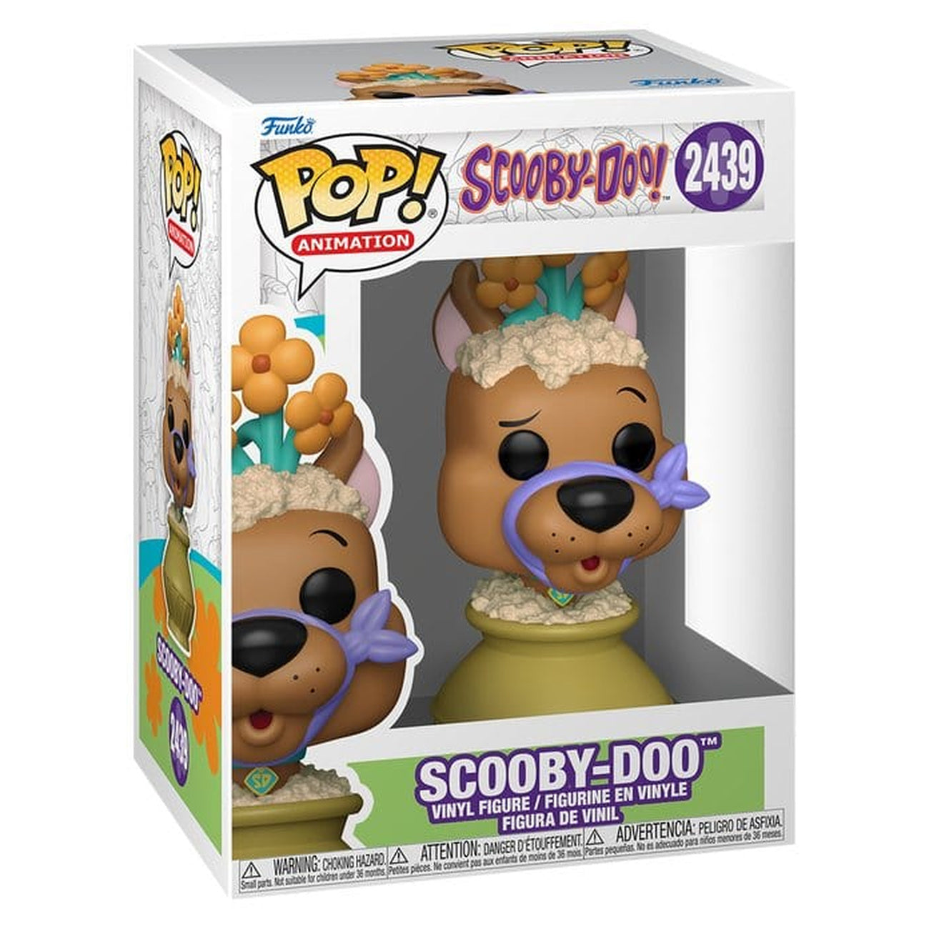 funko-pop-animation-scooby-doo-scooby-doo-vinyl-figur-9-cm image 6