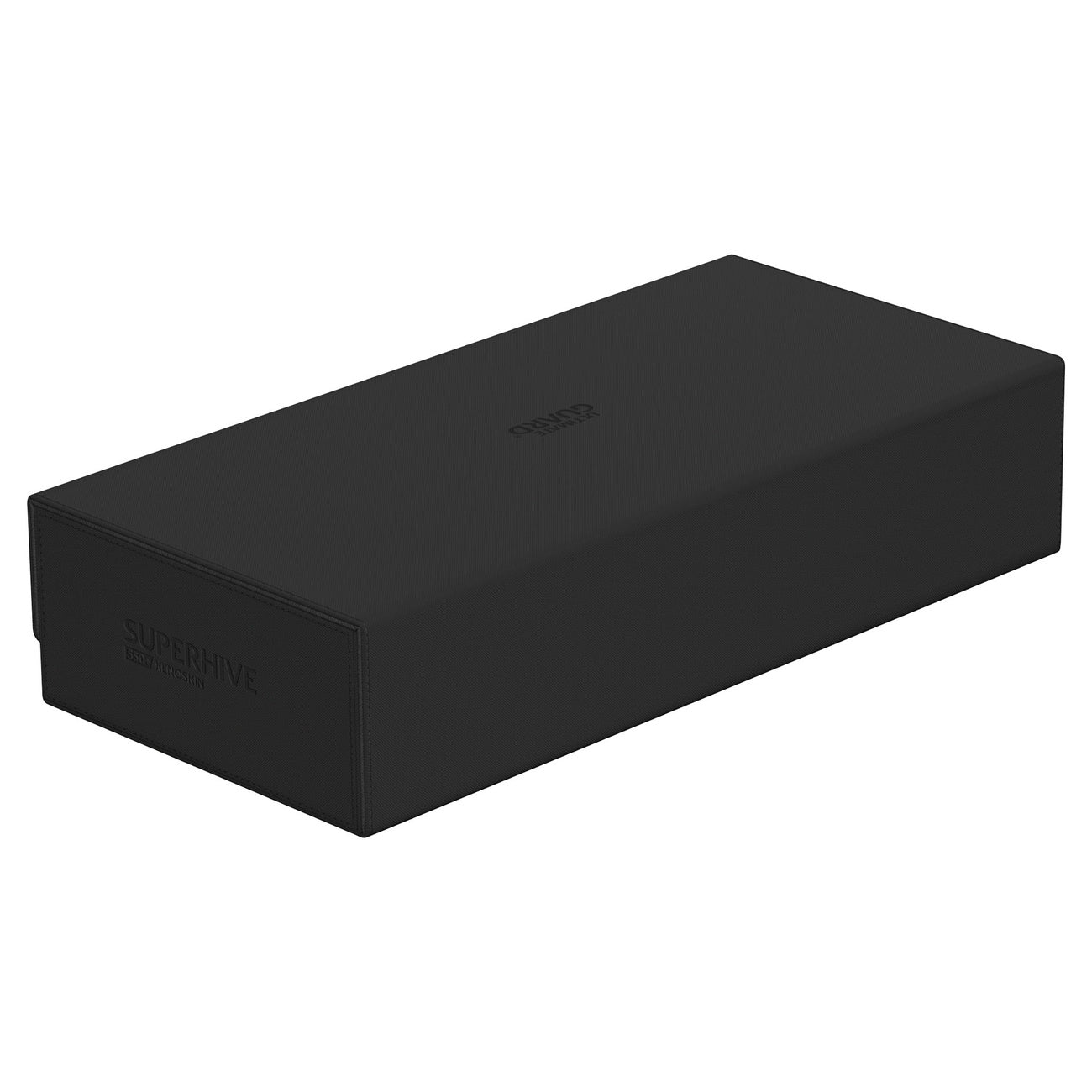 ultimate-guard-superhive-550-xenoskin-deckbox-schwarz image 3