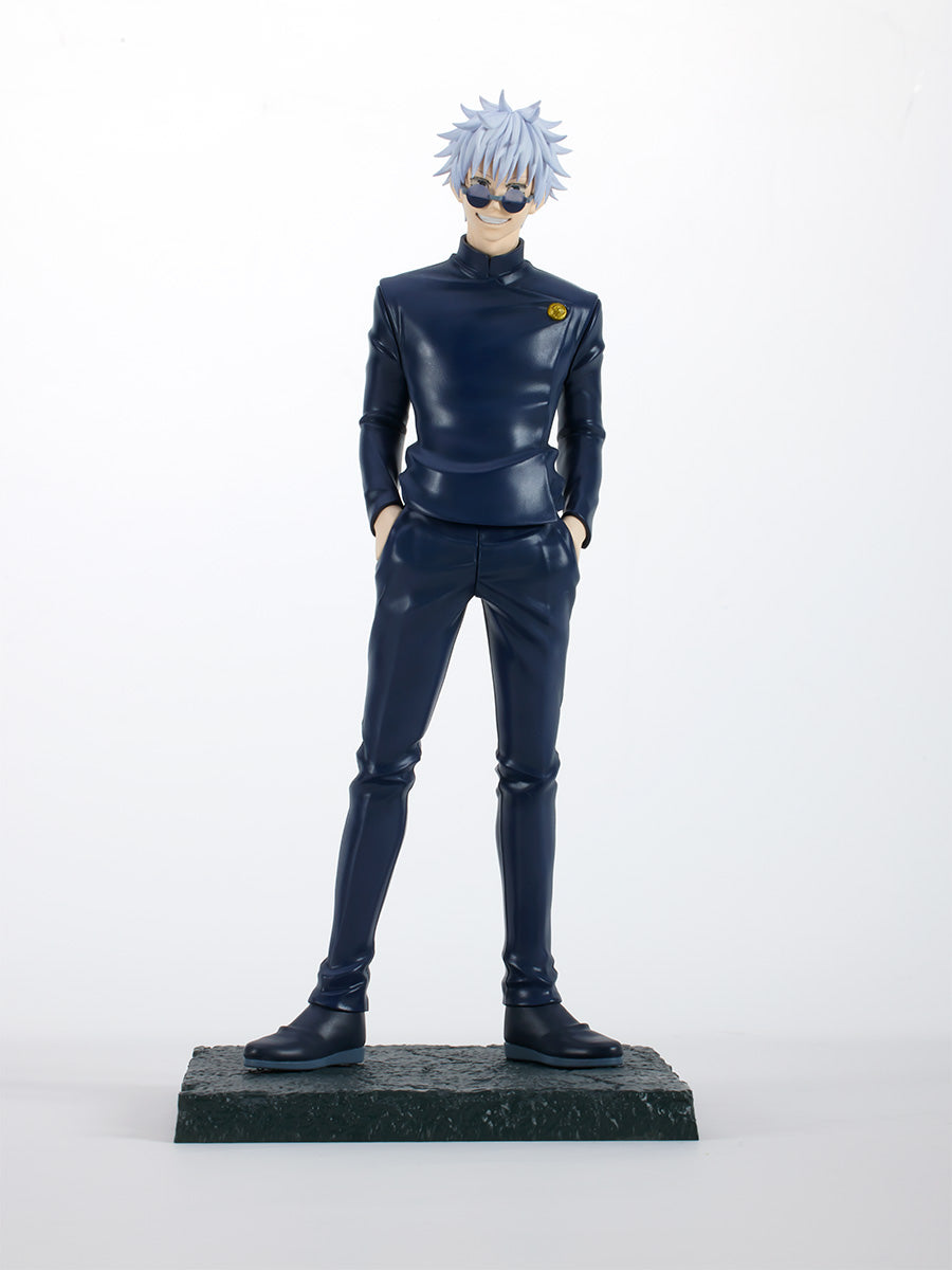 furyu-tenitol-gojo-satoru-figur-jujutsu-kaisen-jugend-version image 6
