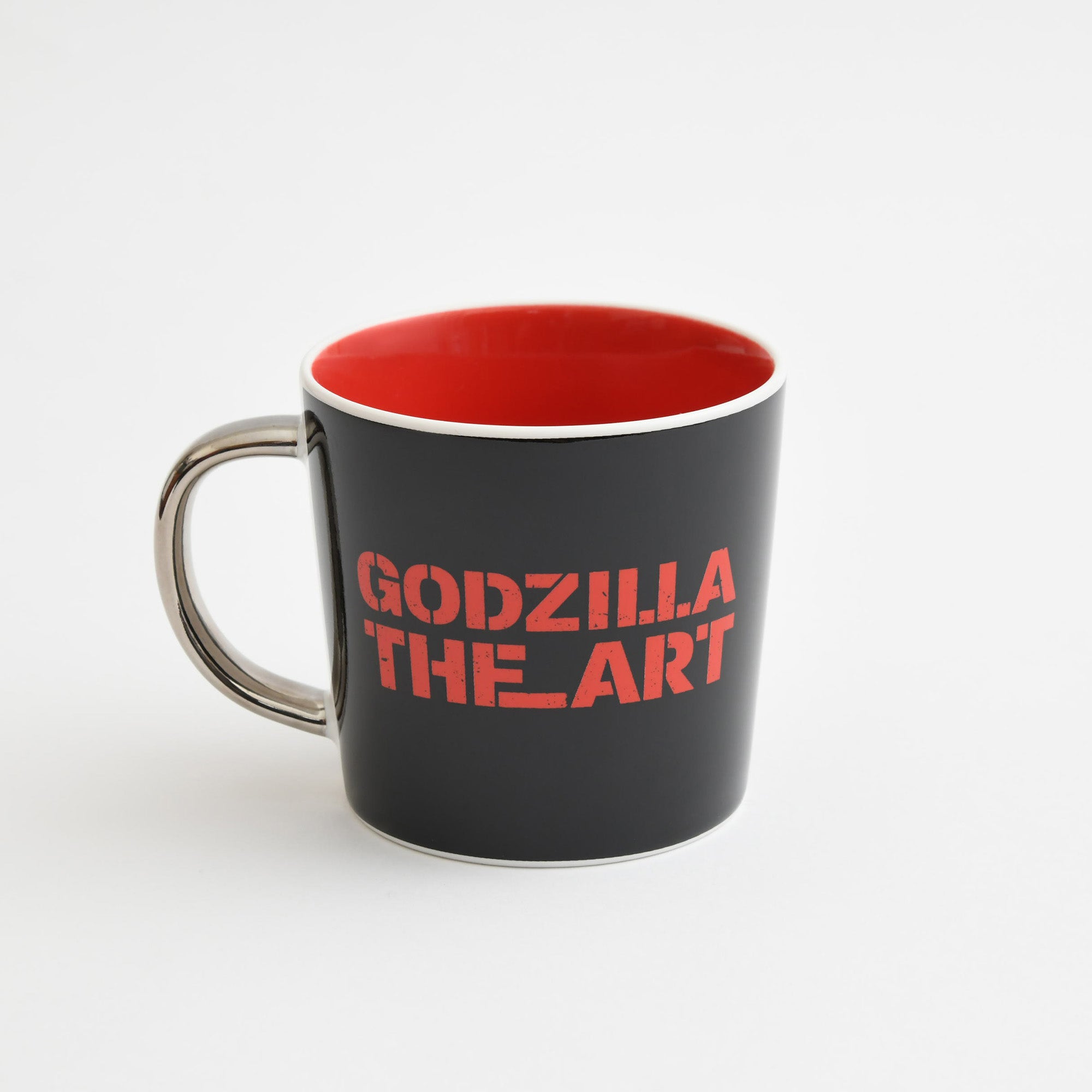 godzilla-the-art-tasse-keramik-schwarz-rot image 2