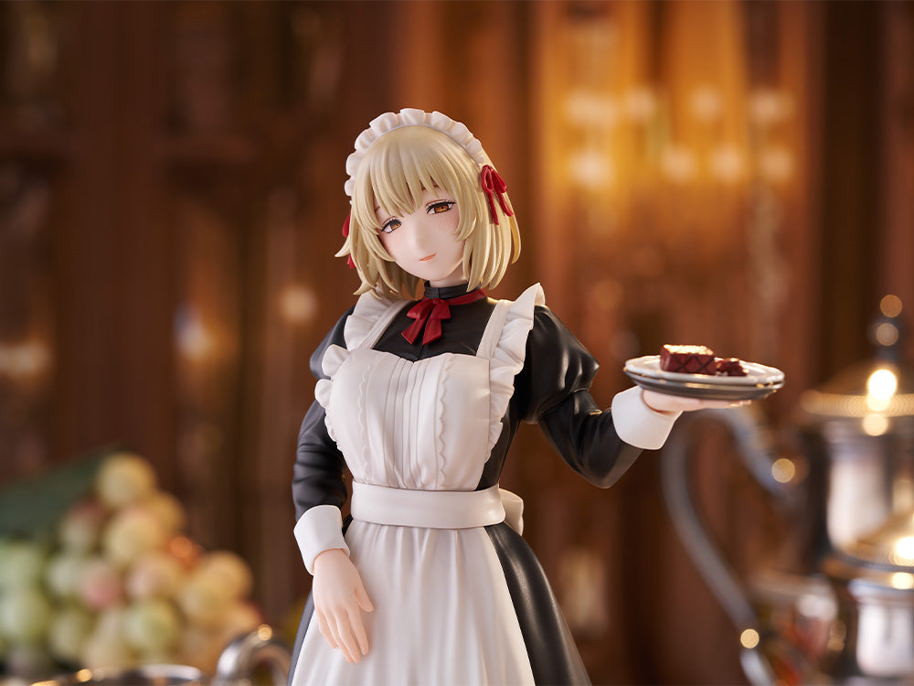 furyu-tenitol-tall-farin-figur-maid-dungeon-meshi-30cm image 5