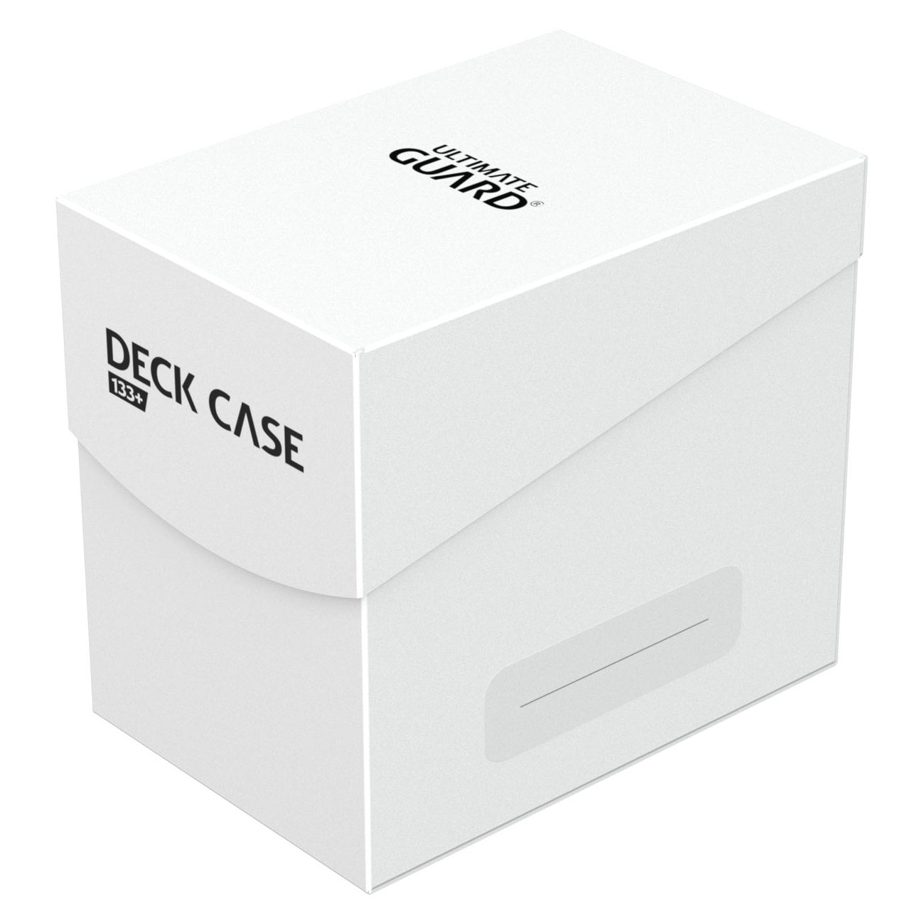 ultimate-guard-deck-case-133-deckbox-wei-f-r-133-karten image 6