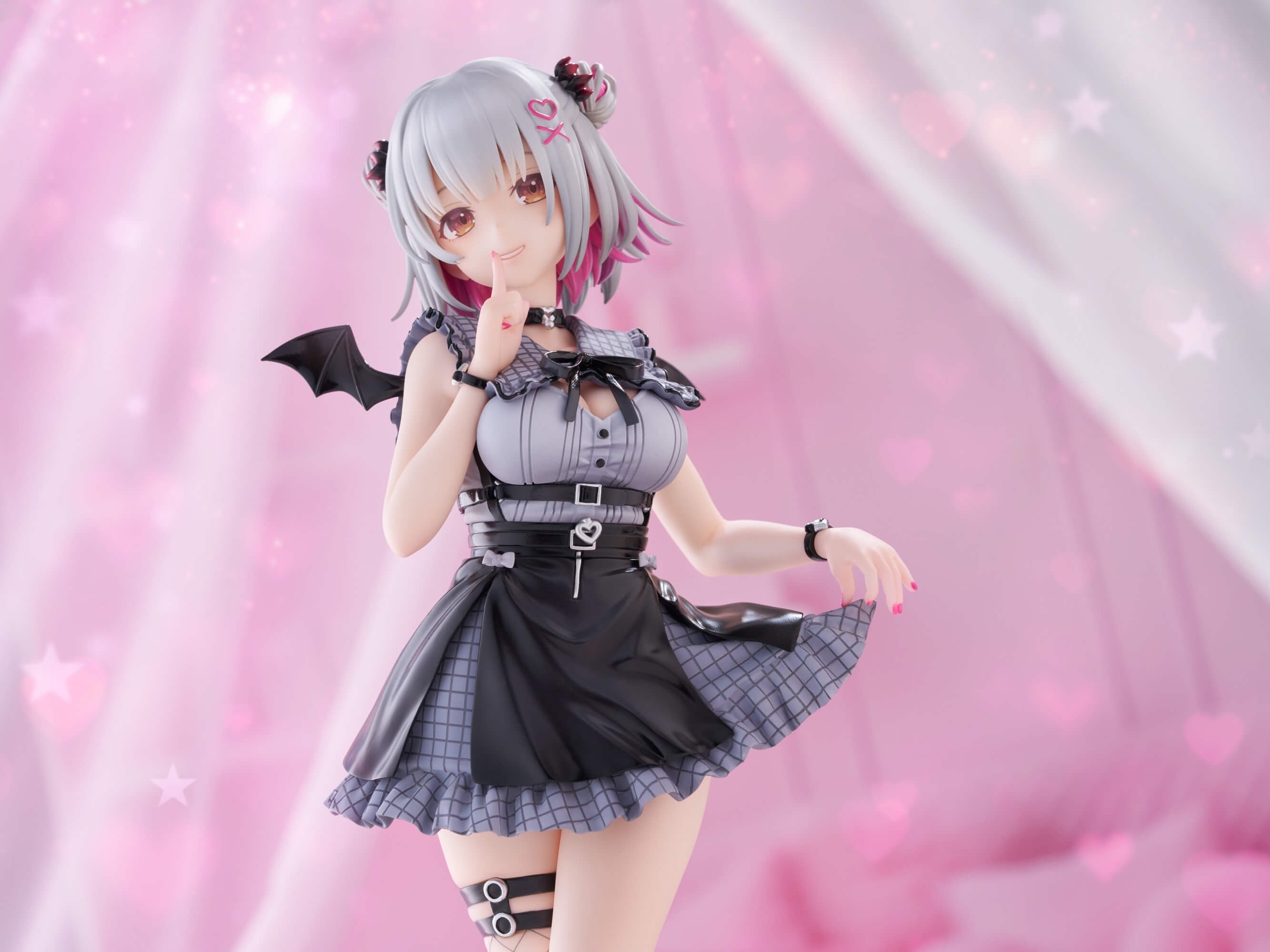 furyu-f-nex-suou-patra-1-7-figur-jirai-outfit image 3