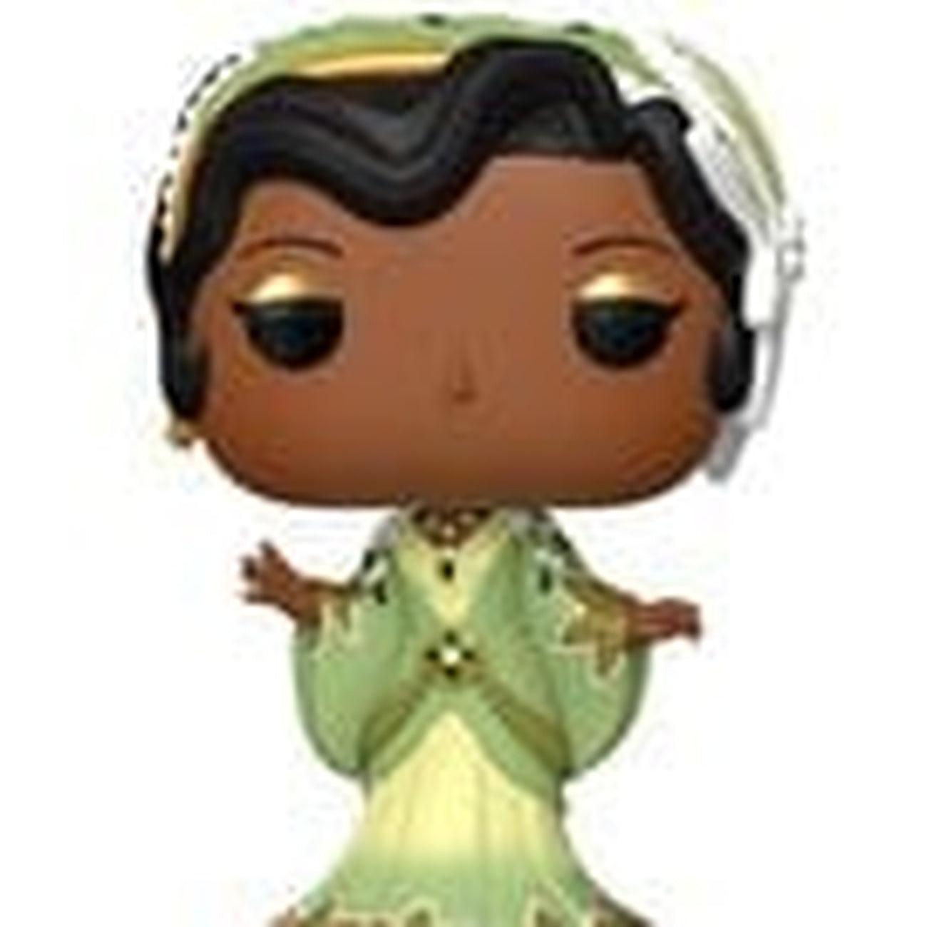 funko-disney-princess-tiana-grand-entrance-pop-figur image 5