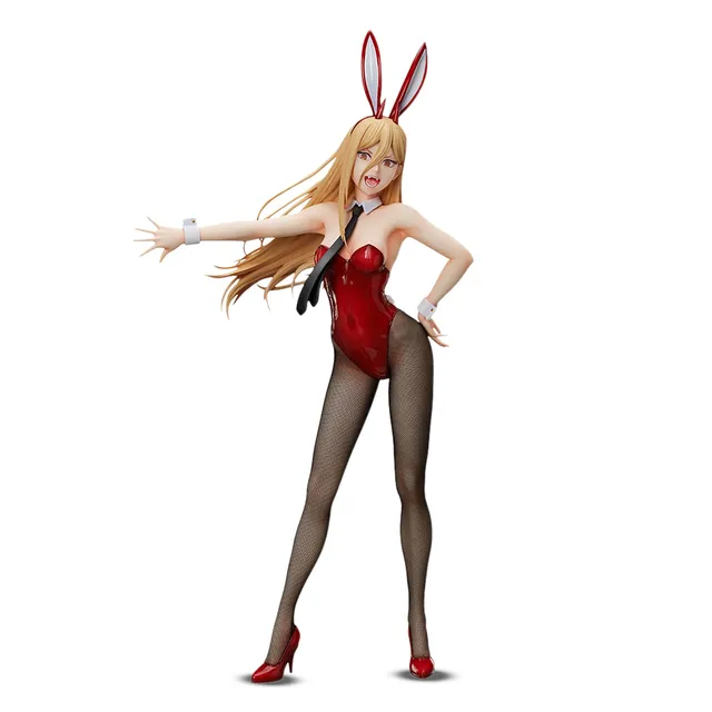 elbenwald-chainsaw-man-power-figur-bunny-version-50-cm image 1