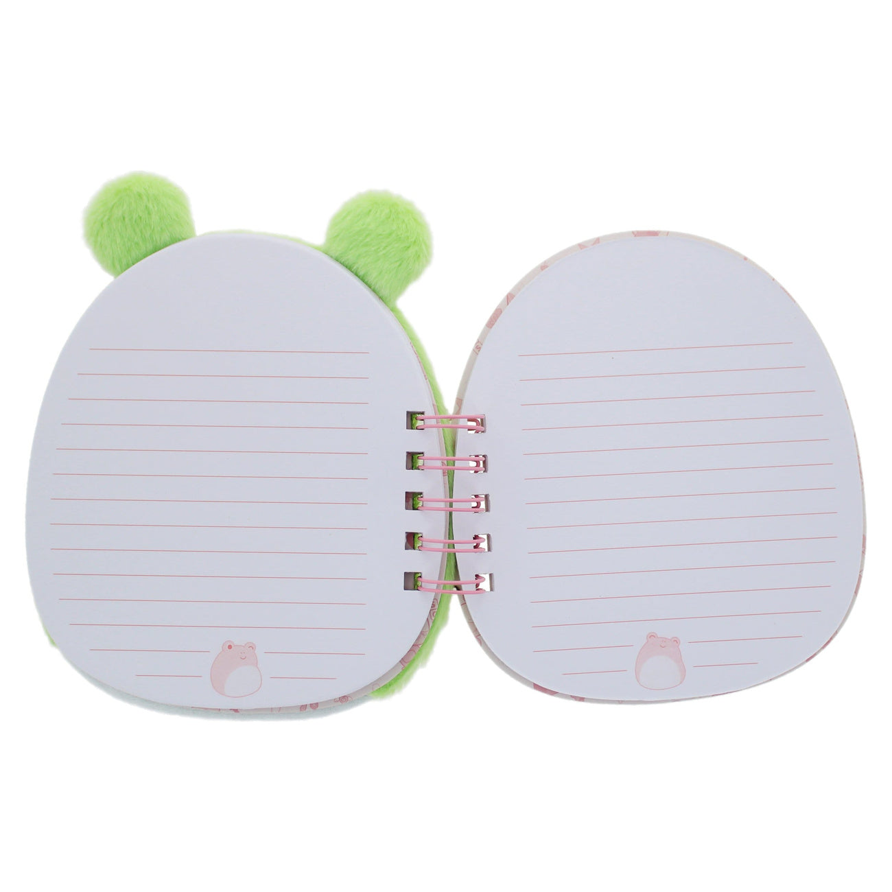 squishmallows-frosch-notizbuch-a5-pl-sch-schule image 4
