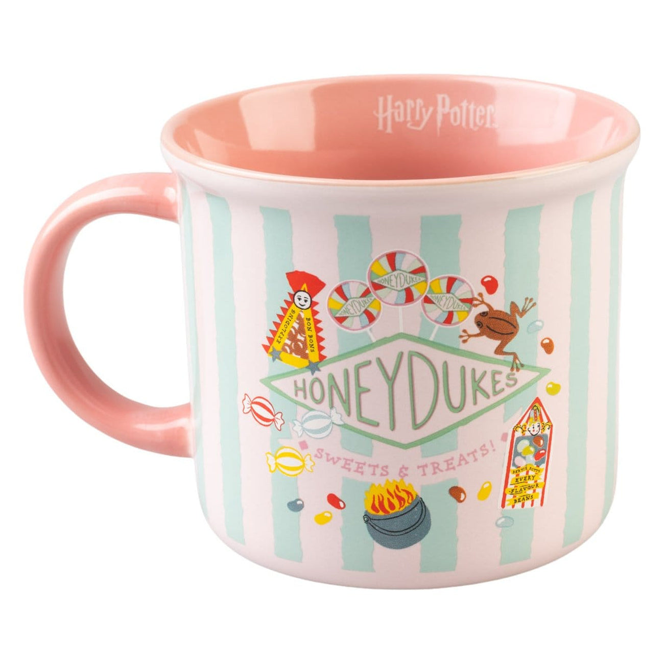 harry-potter-premium-honigtopf-tasse-375-ml-keramik image 1