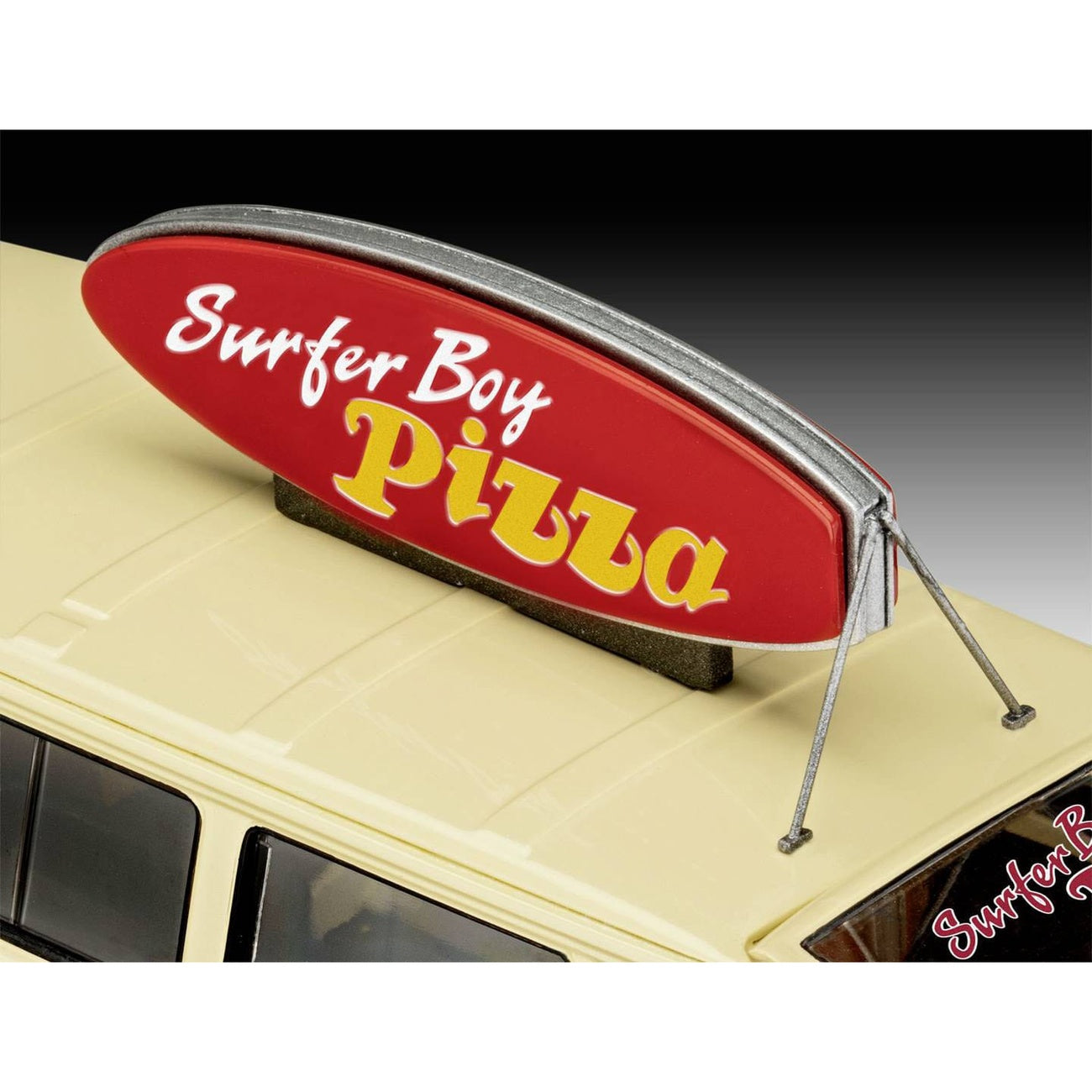 stranger-things-surfer-boy-vw-t3-modellbausatz-1-25-19-cm image 8