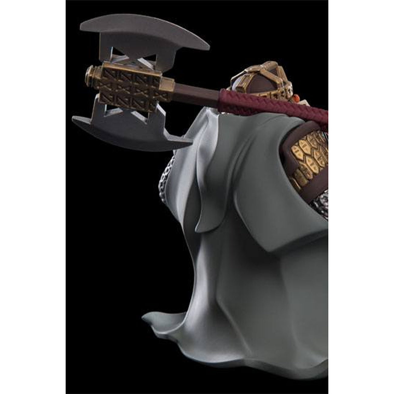 weta-mini-epics-gimli-vinyl-figur-15-cm-herr-der-ringe image 2