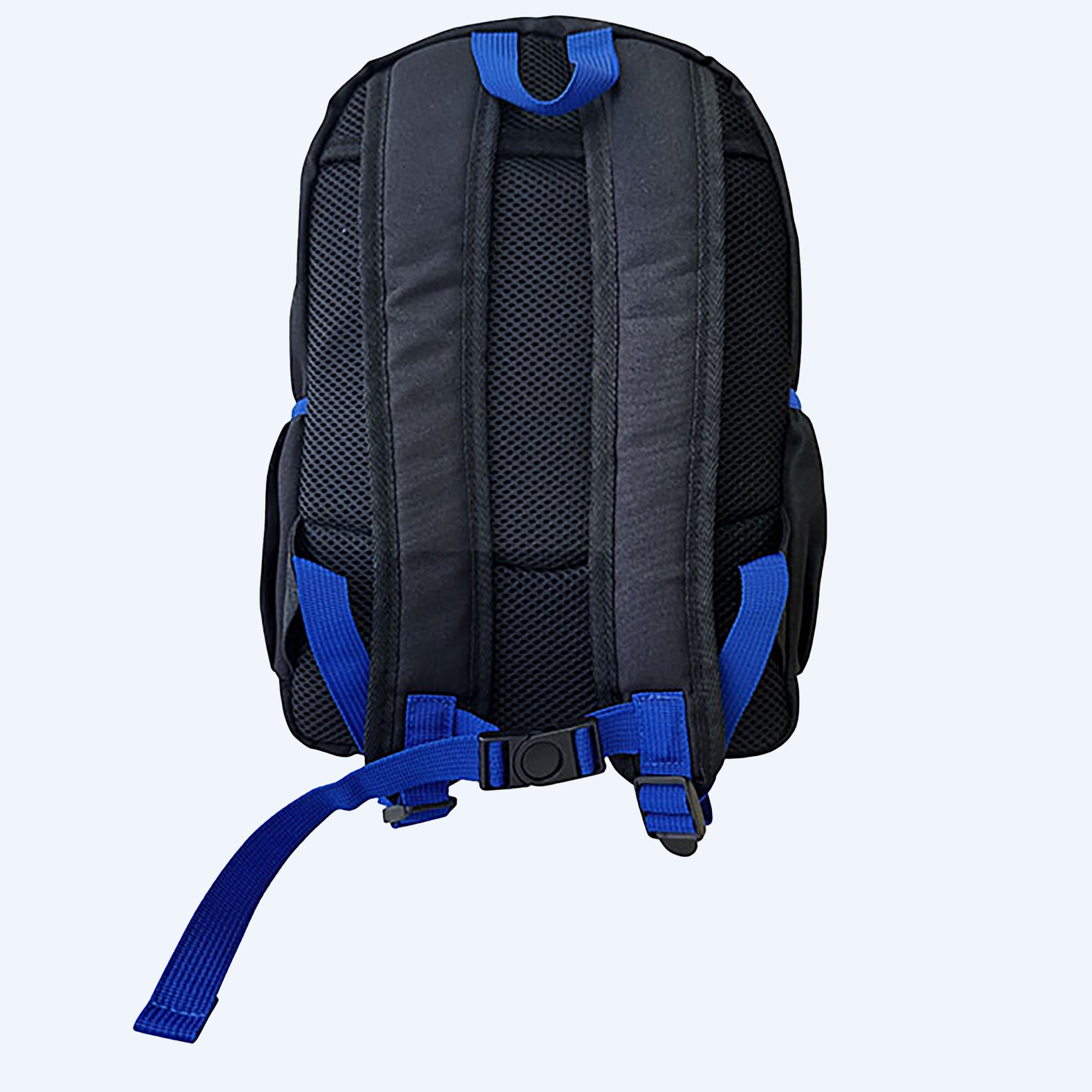 godzilla-apparel-small-backpack-rucksack-polyester-klein image 3