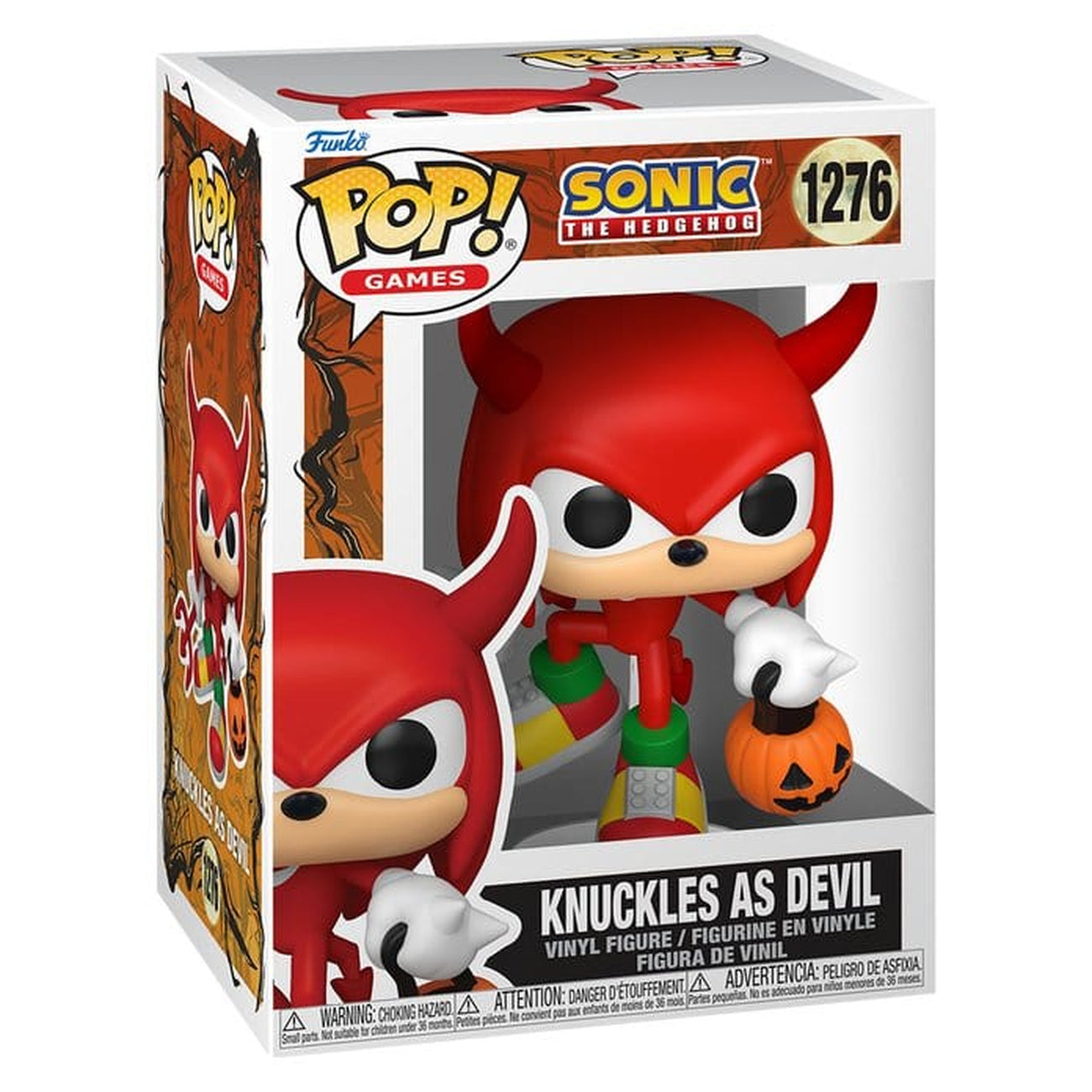 funko-pop-games-sonic-devil-knuckles-9-vinyl-figur image 6