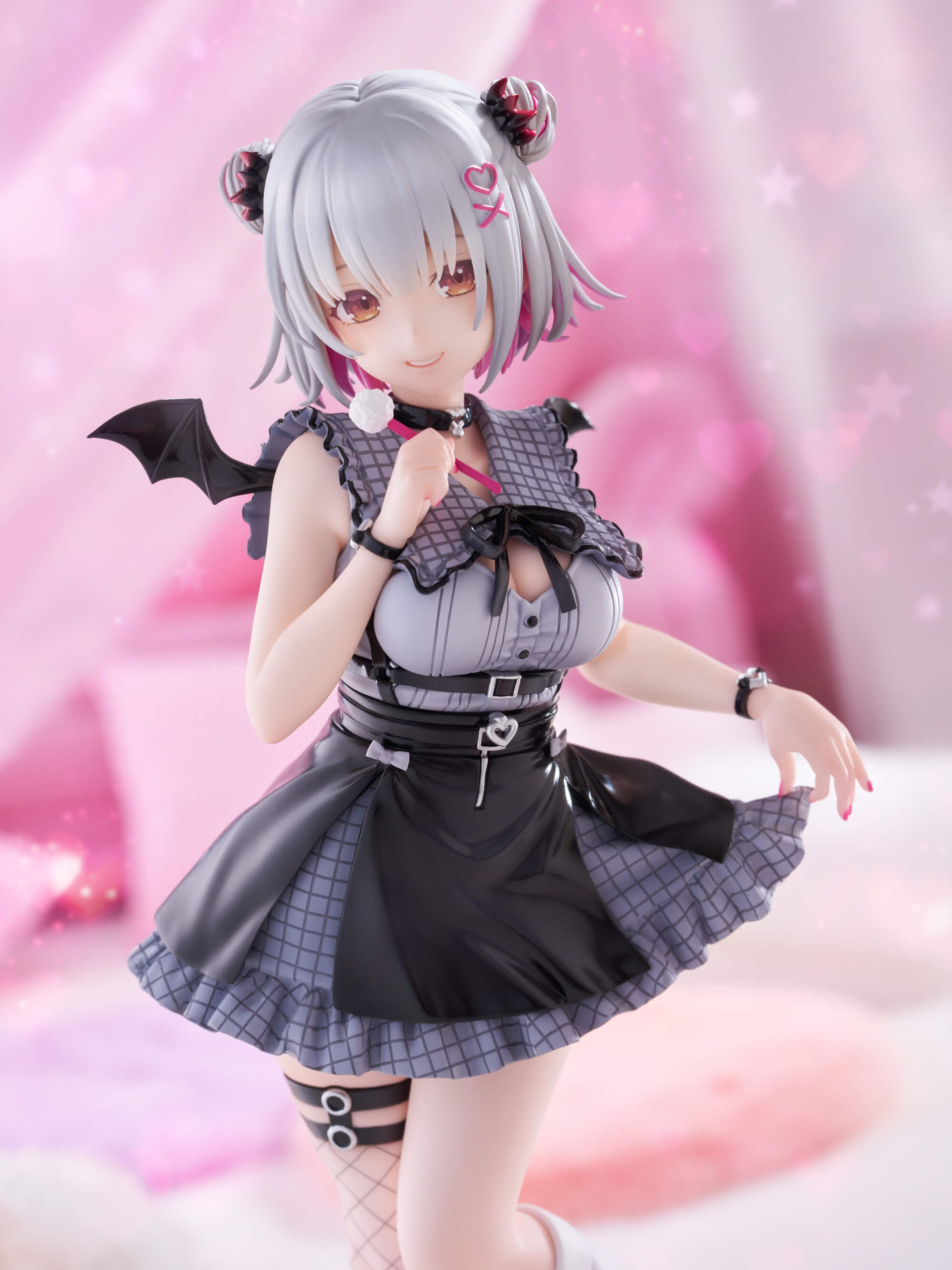 furyu-f-nex-suou-patra-1-7-figur-jirai-outfit image 5