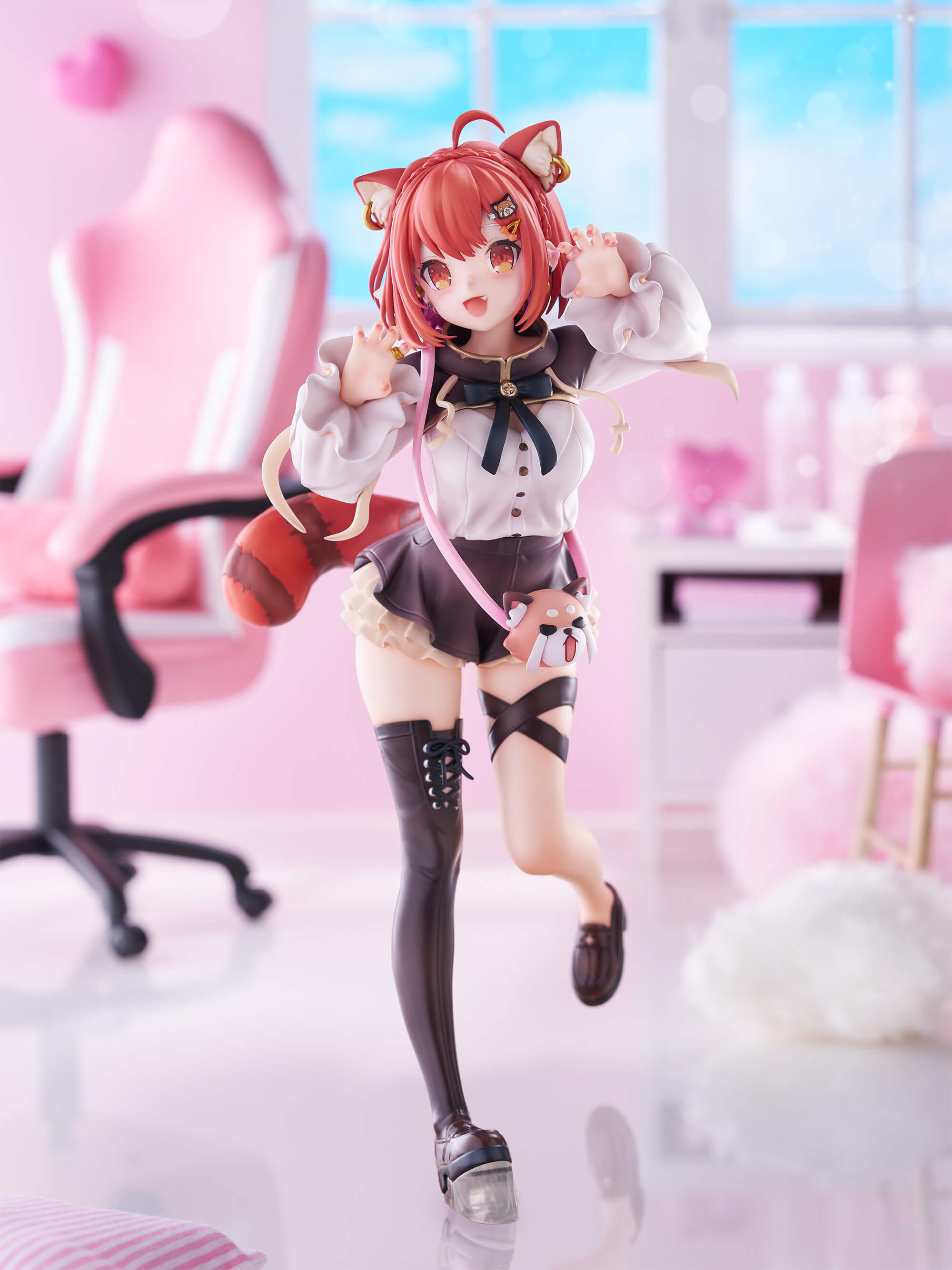 furyu-f-nex-ratna-petit-nijisanji-1-7-figur-gao image 1