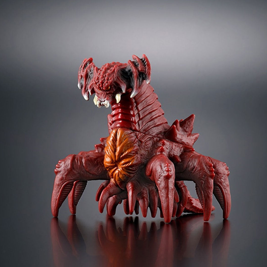 bandai-godzilla-destoroyah-juvenile-movie-monster-figur-rot image 2