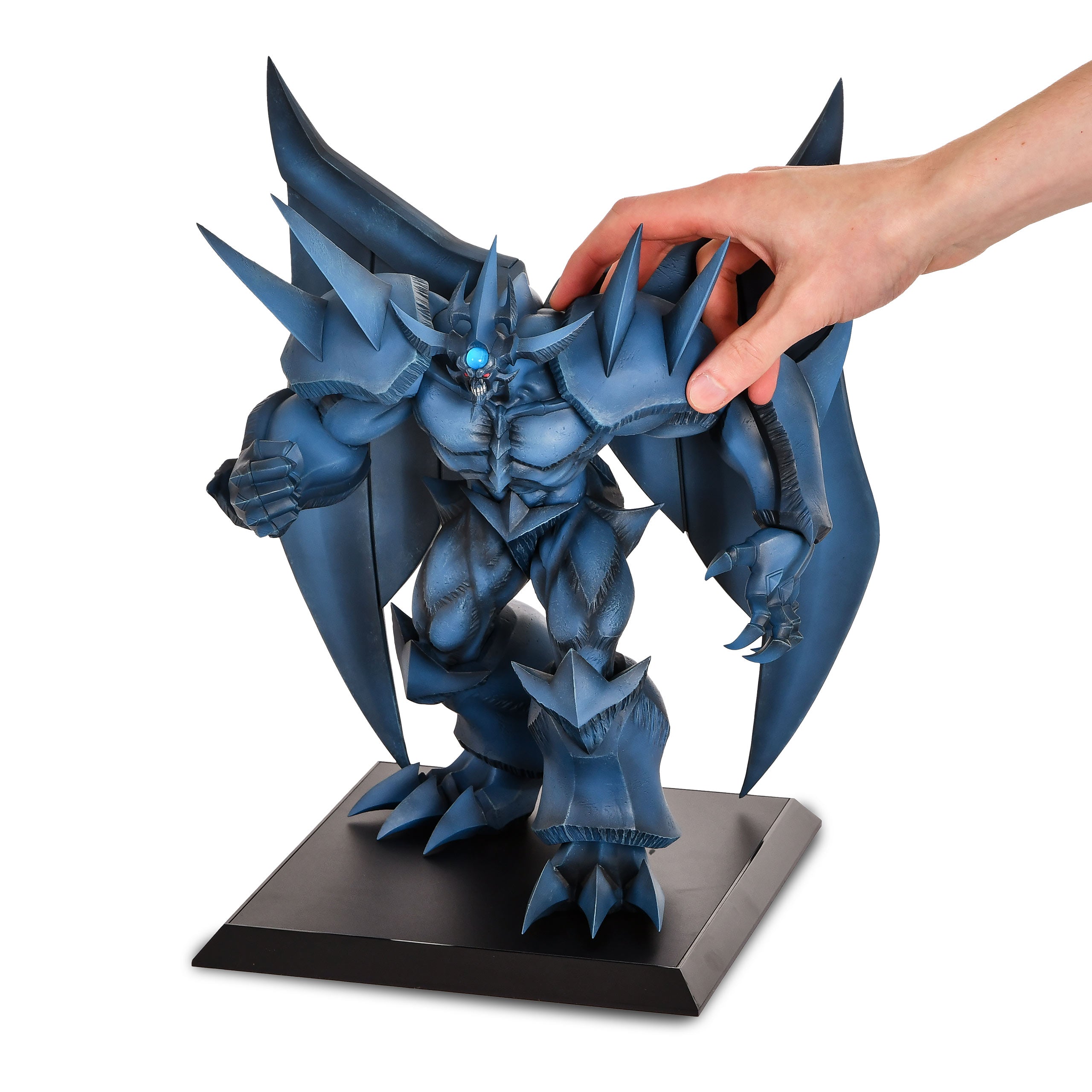 yu-gi-oh-obelisk-statue-tormentor-gottes-statue image 8