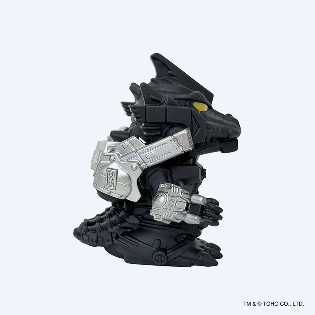 godzilla-splash-monster-mechagodzilla-type-3-figur-schwarz image 2